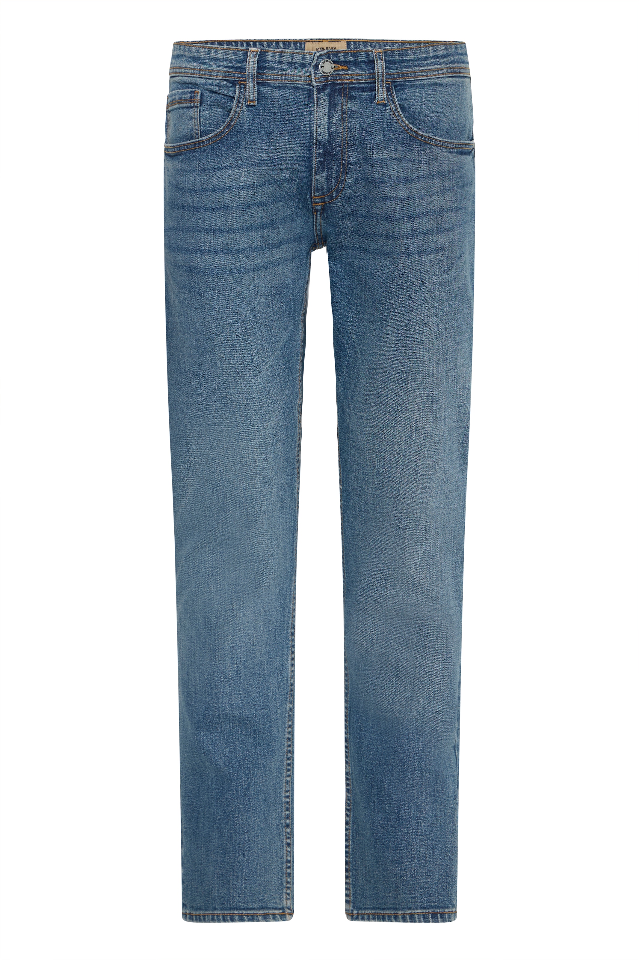 Blend Regular-fit-Jeans »BHTWISTER  PP NOOS«