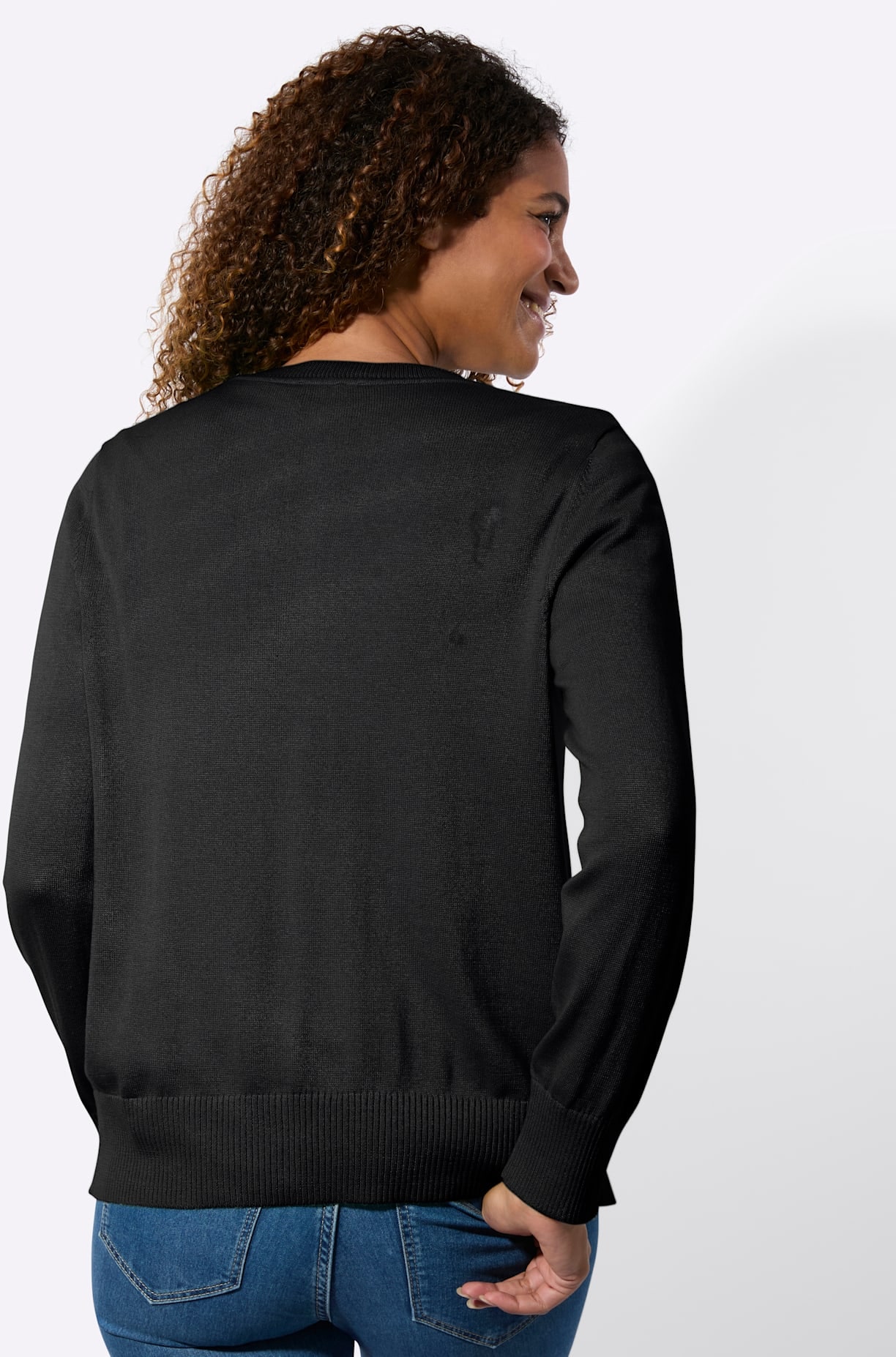 Casual Looks Veste en tricot