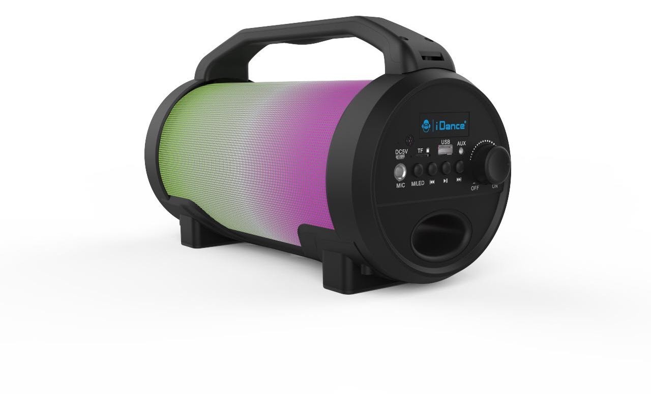 Spielzeug-Musikinstrument »Karaoke Cyclone 400«