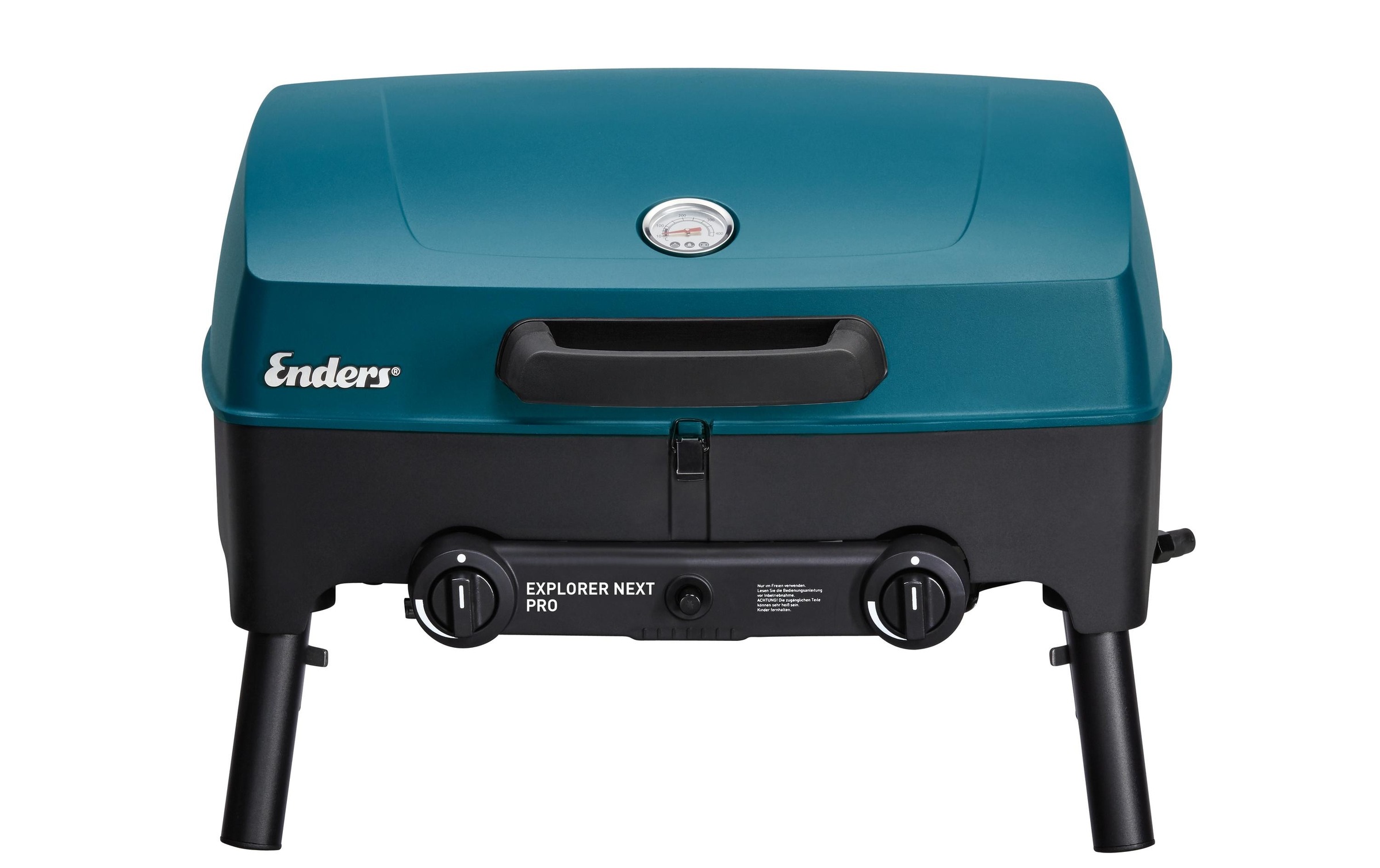 Enders® Gasgrill »Explorer Next Pro«