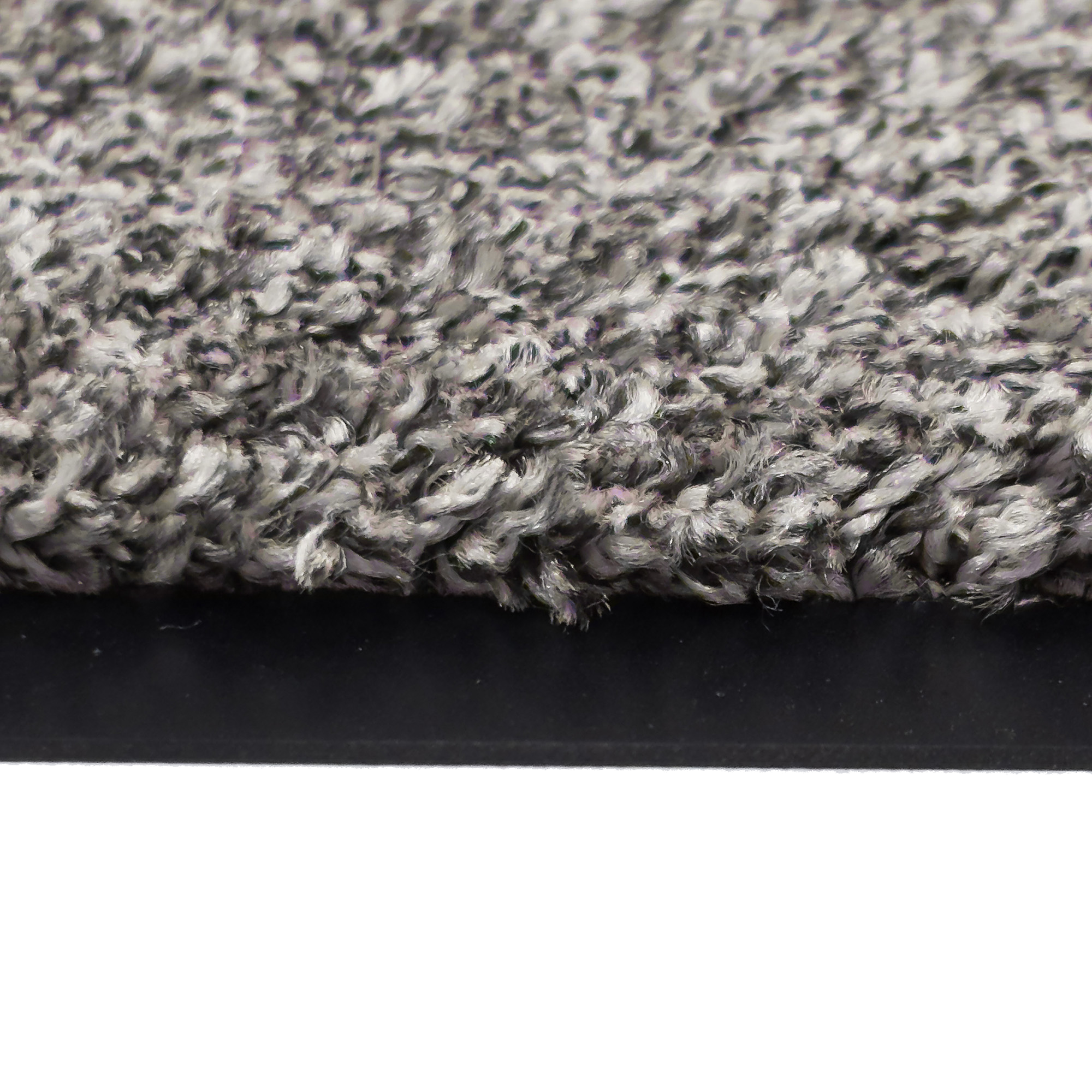 GOODproduct Fussmatte »Vianne« rechteckig 10 mm Höhe