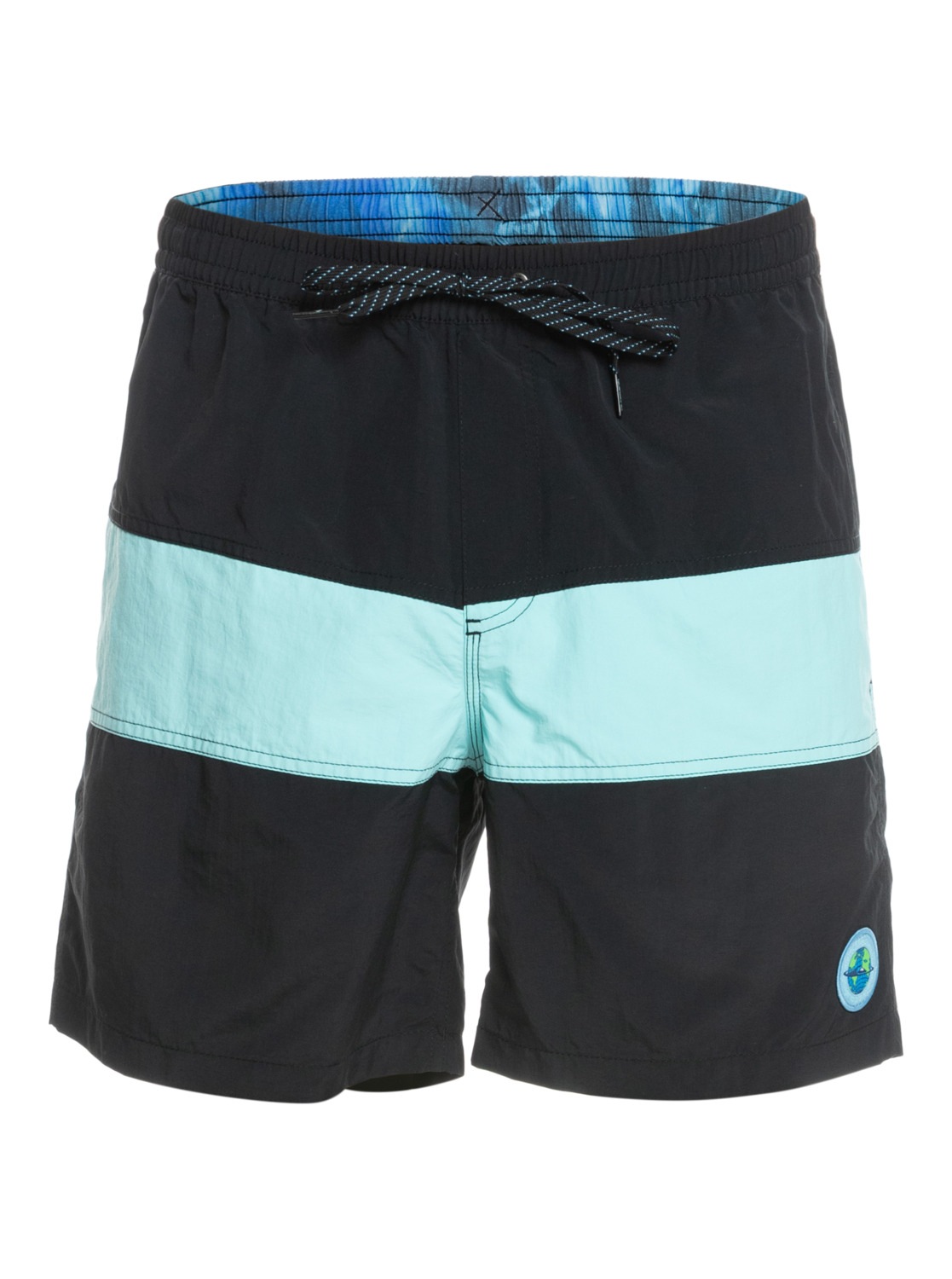 Image of Quiksilver Boardshorts »Ocean Panel 17"« bei Ackermann Versand Schweiz