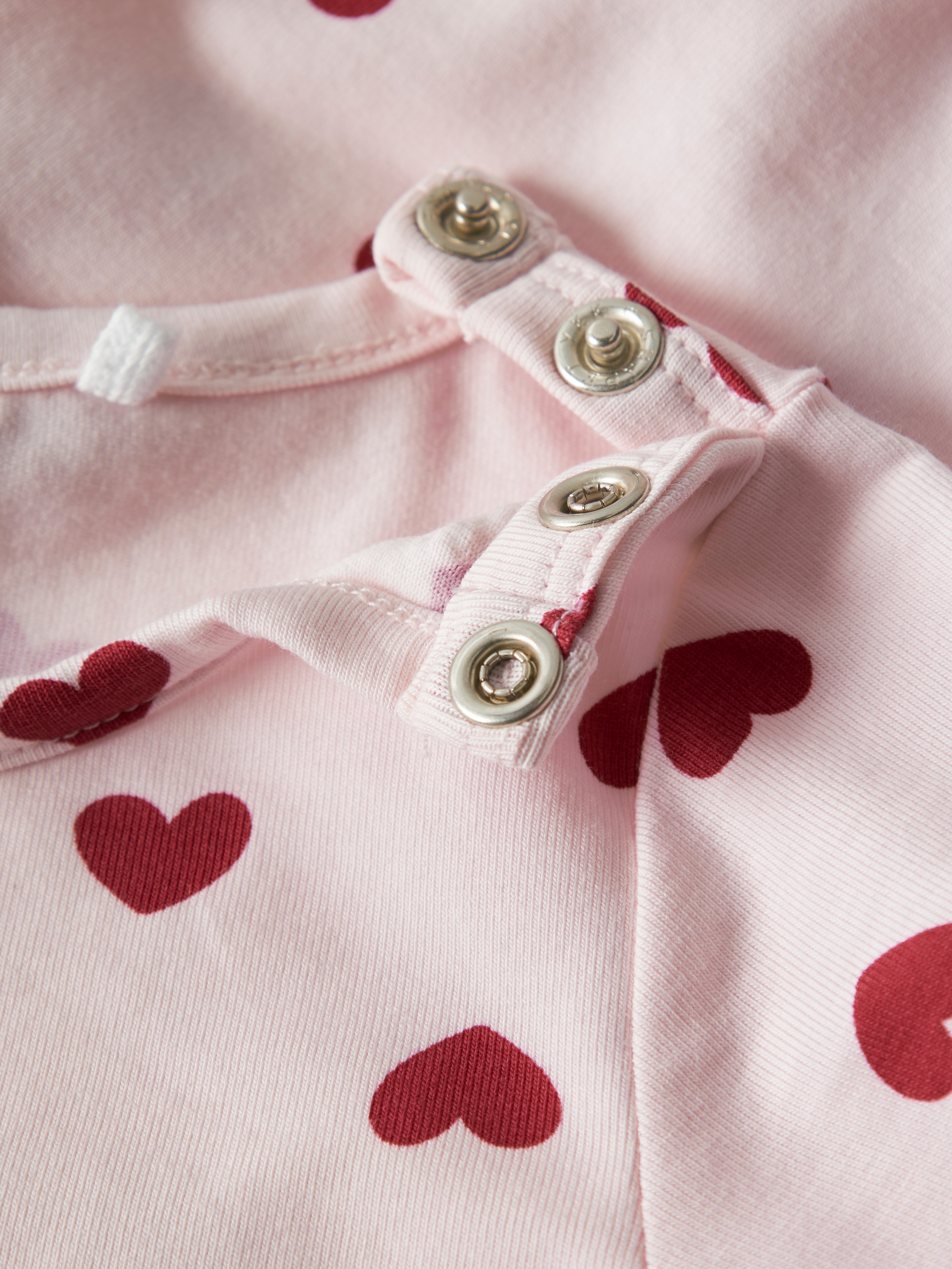 Name It Pyjama »NBFRAGNHILD NIGHTSUIT BOX«