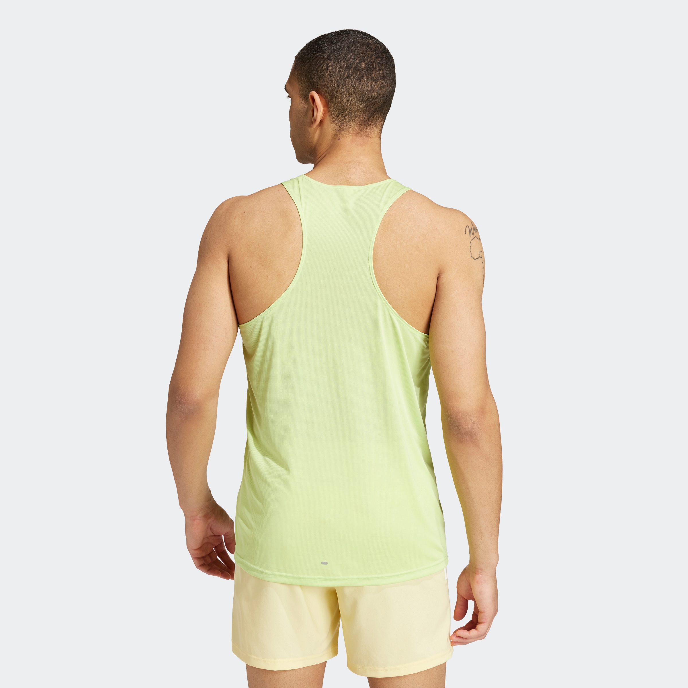 adidas Performance Lauftop »RUN IT TANK«