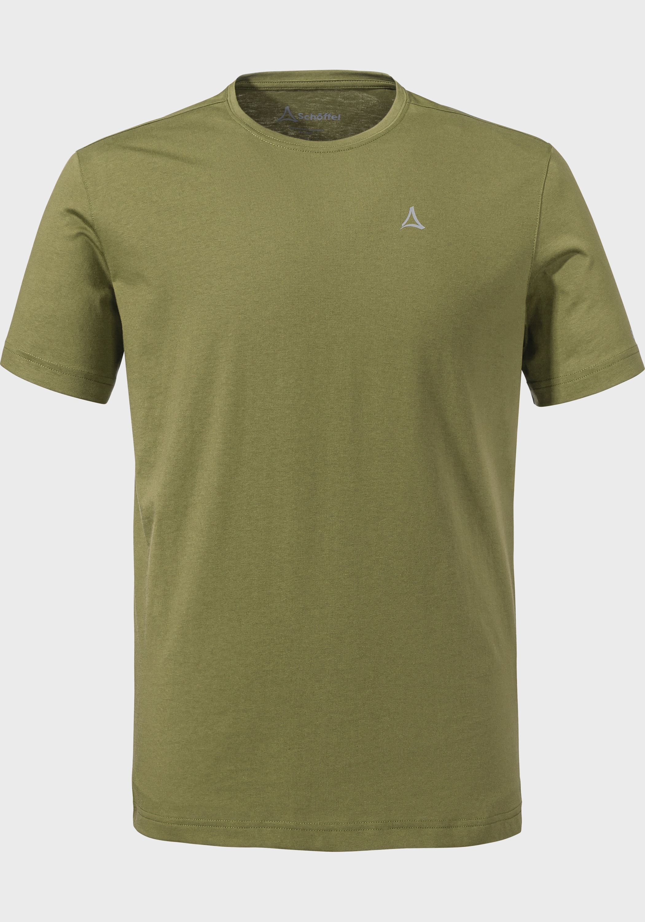 Schöffel Funktionsshirt »T Shirt Hohberg M«