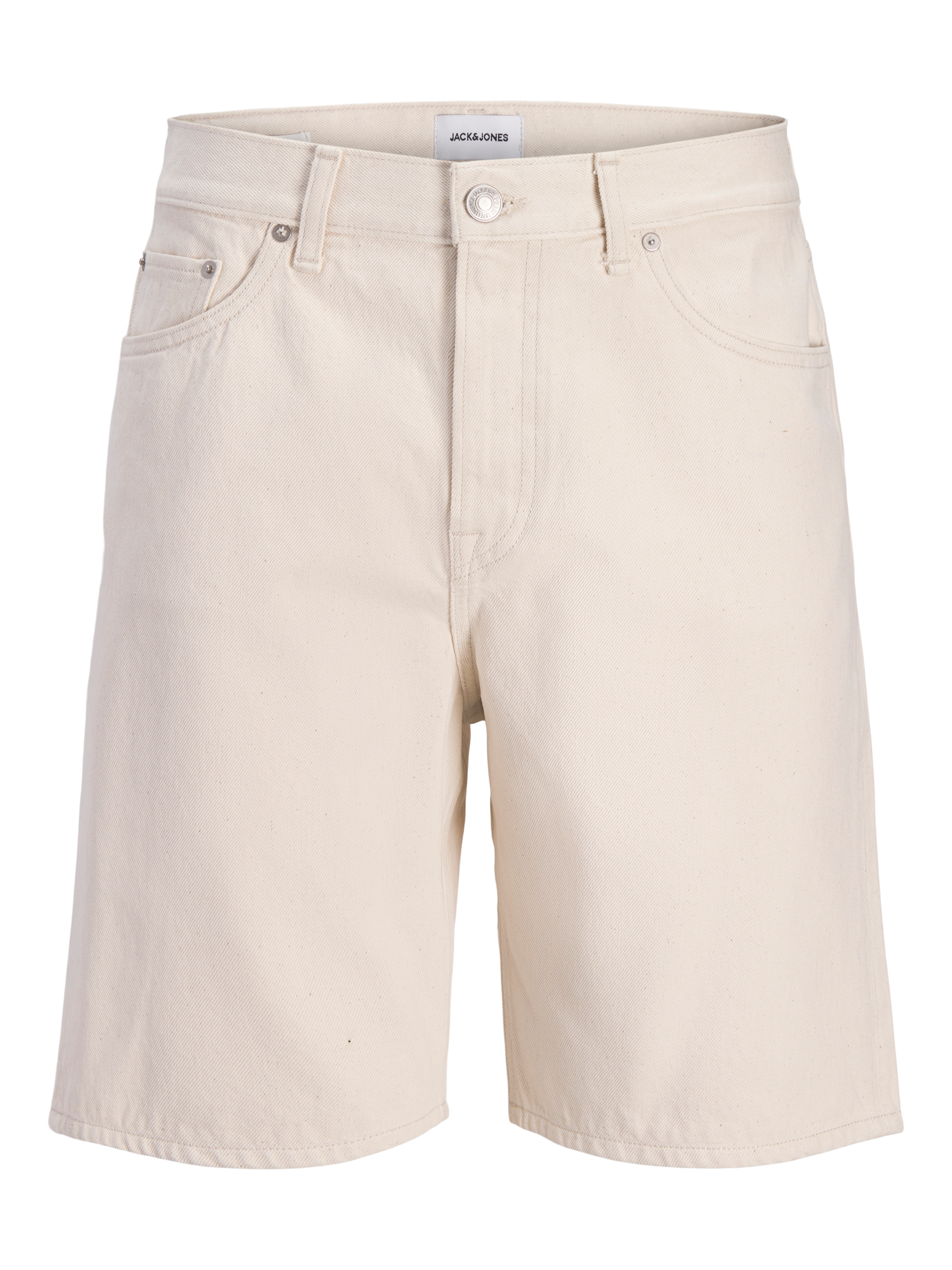 Jack & Jones Short »JJIALEX JJCLASSIC SHORTS AM 469 SN«  coton, baggy fit