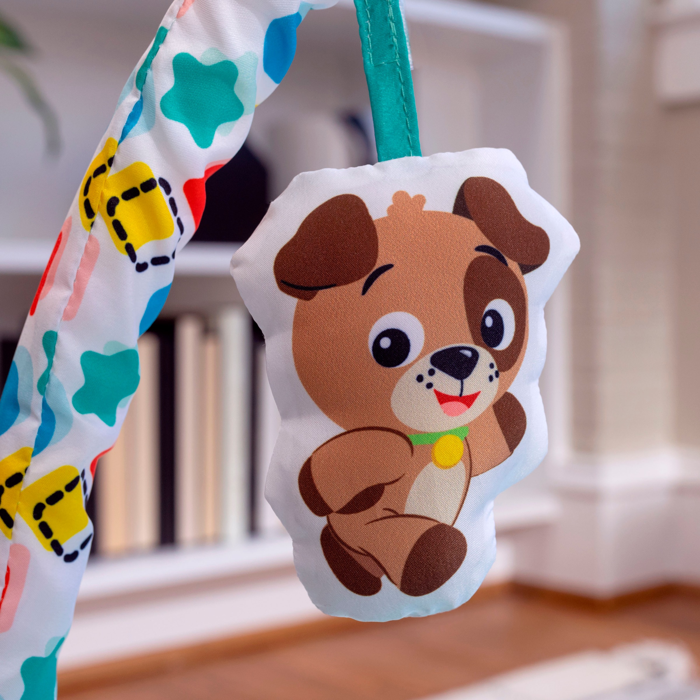 Baby Einstein Tischsitz »SuperSeat Touch of Tunes 3-in-1 Seat«