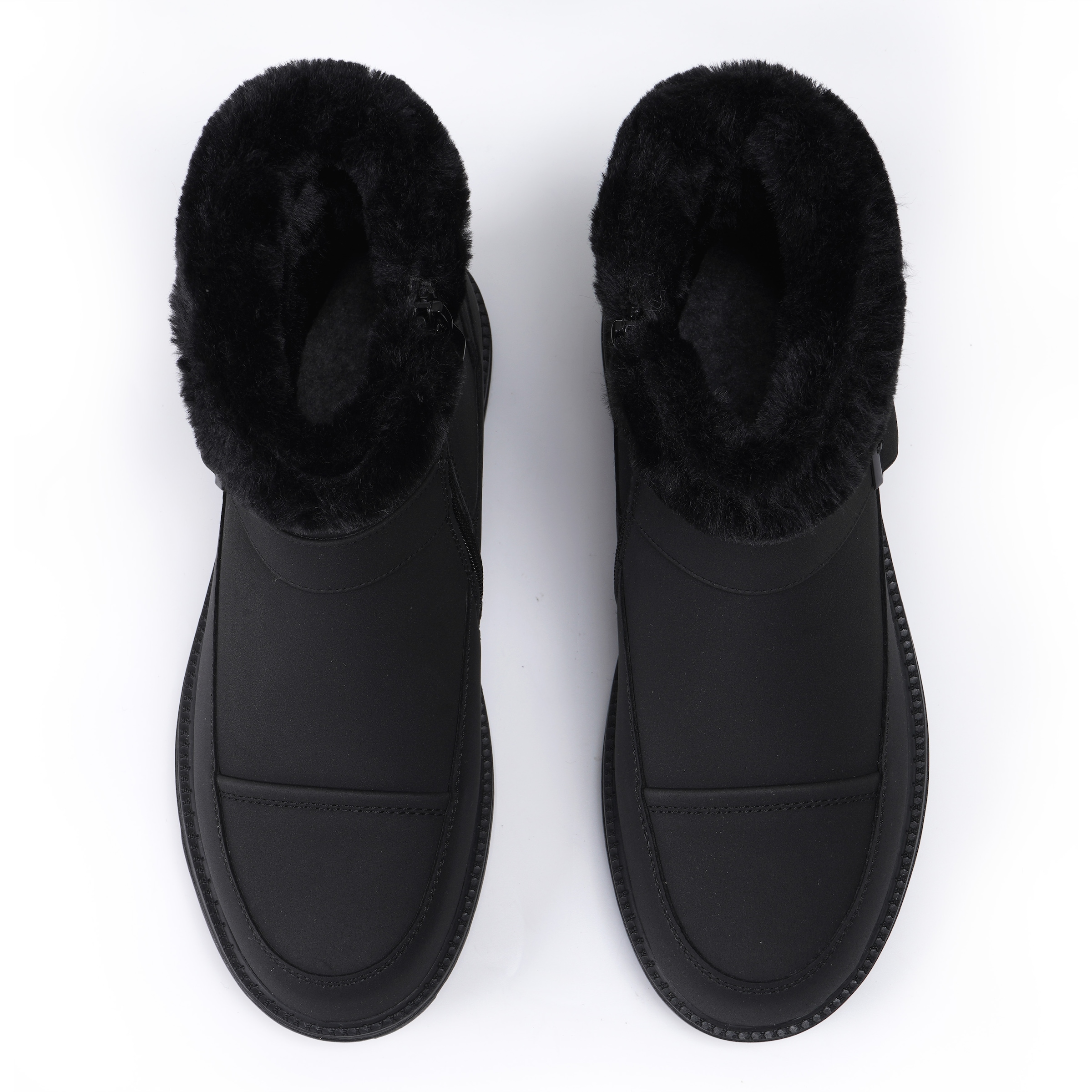 Luhta Winterboots »MALLIKAS MS«, Winterschuhe, Winterstiefel, Snowboots, gefüttert