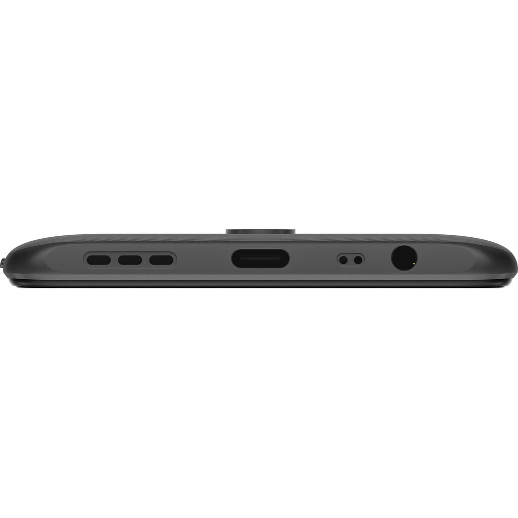 Xiaomi Smartphone »Redmi 9 32GB Grau«, grau, 16,58 cm/6,53 Zoll
