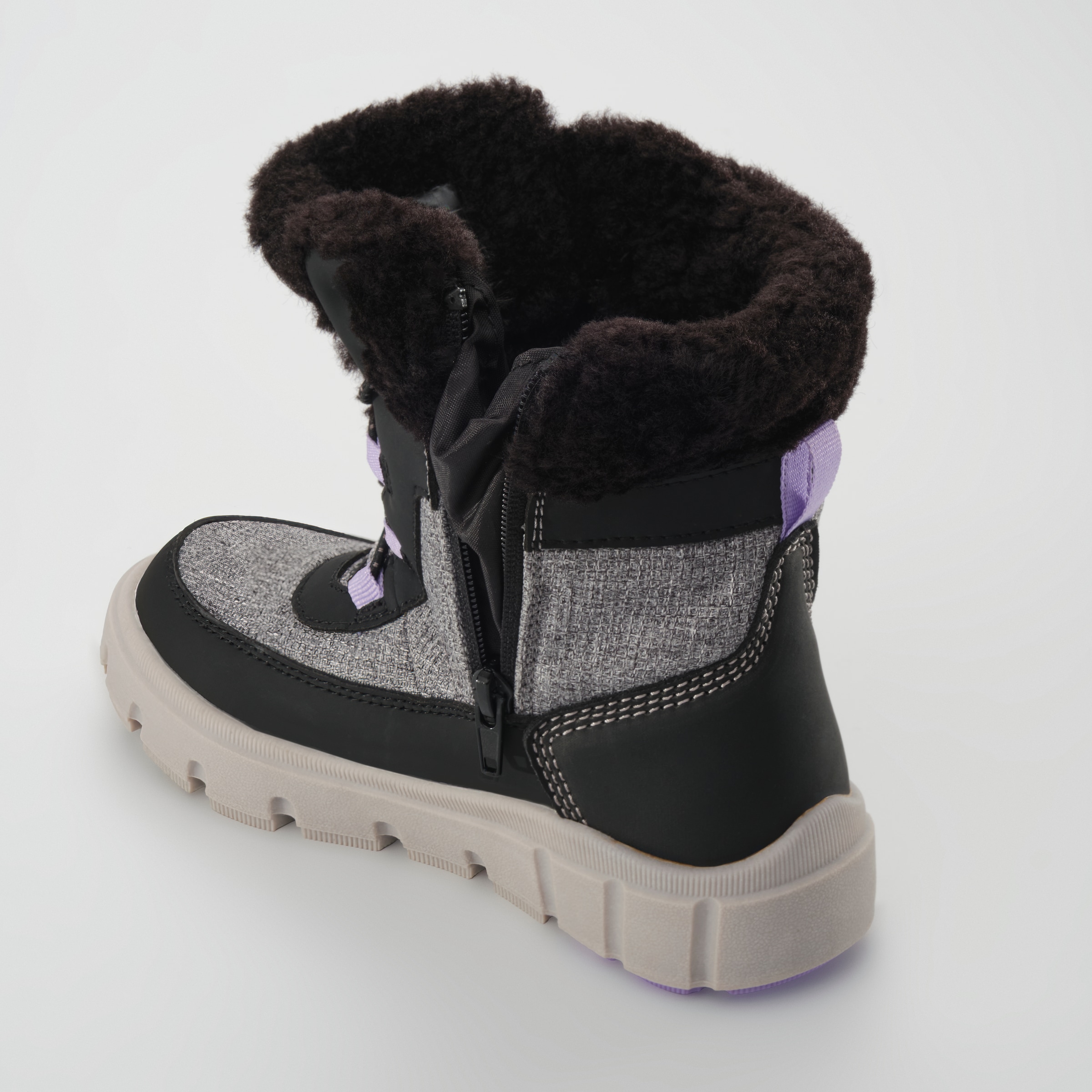 Kamik Winterboots »SEEKERF«  Snowboots,Winterstiefel,gefüttert,wasserdicht