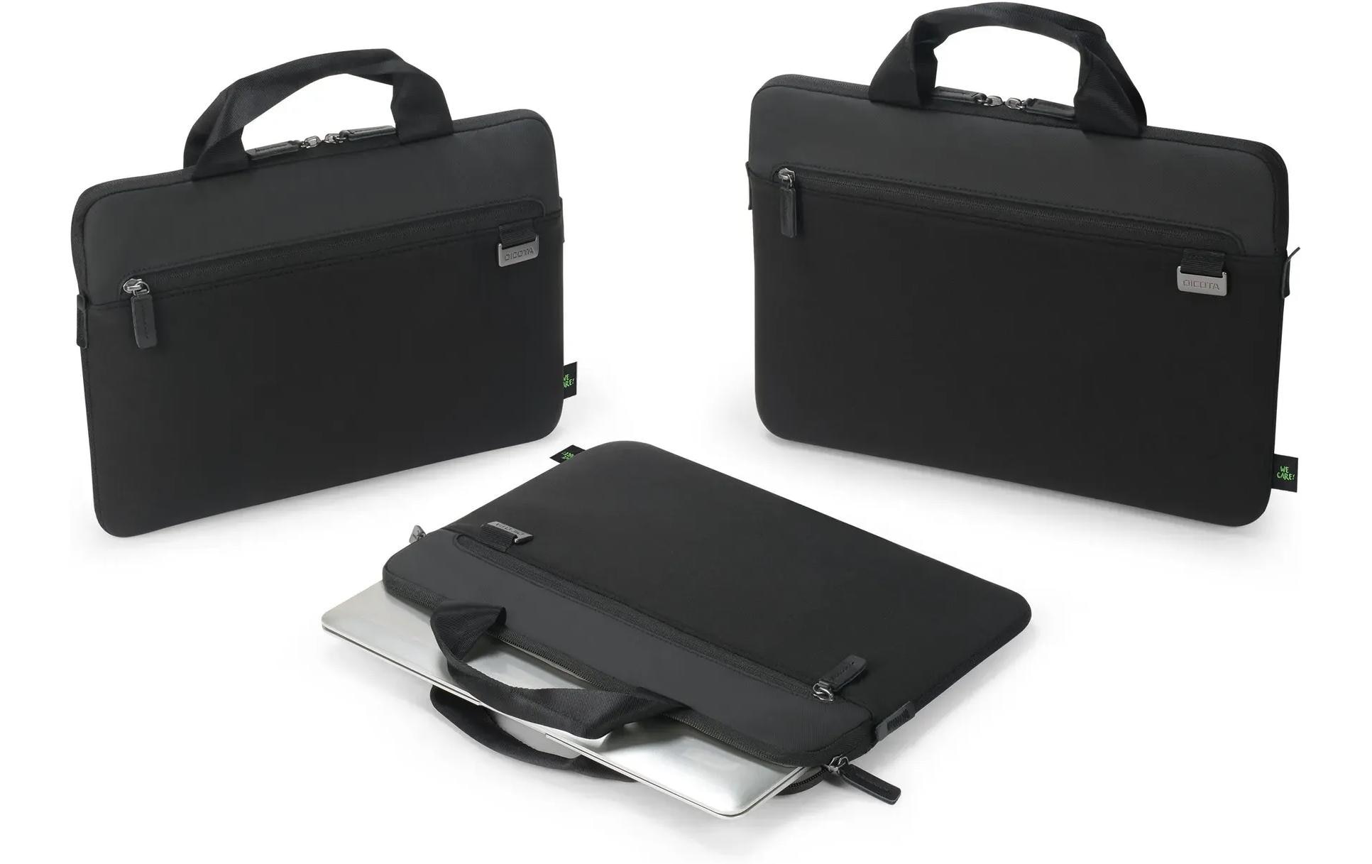 DICOTA Laptop-Hülle »Notebook-Sleeve Plus FIVE 13«