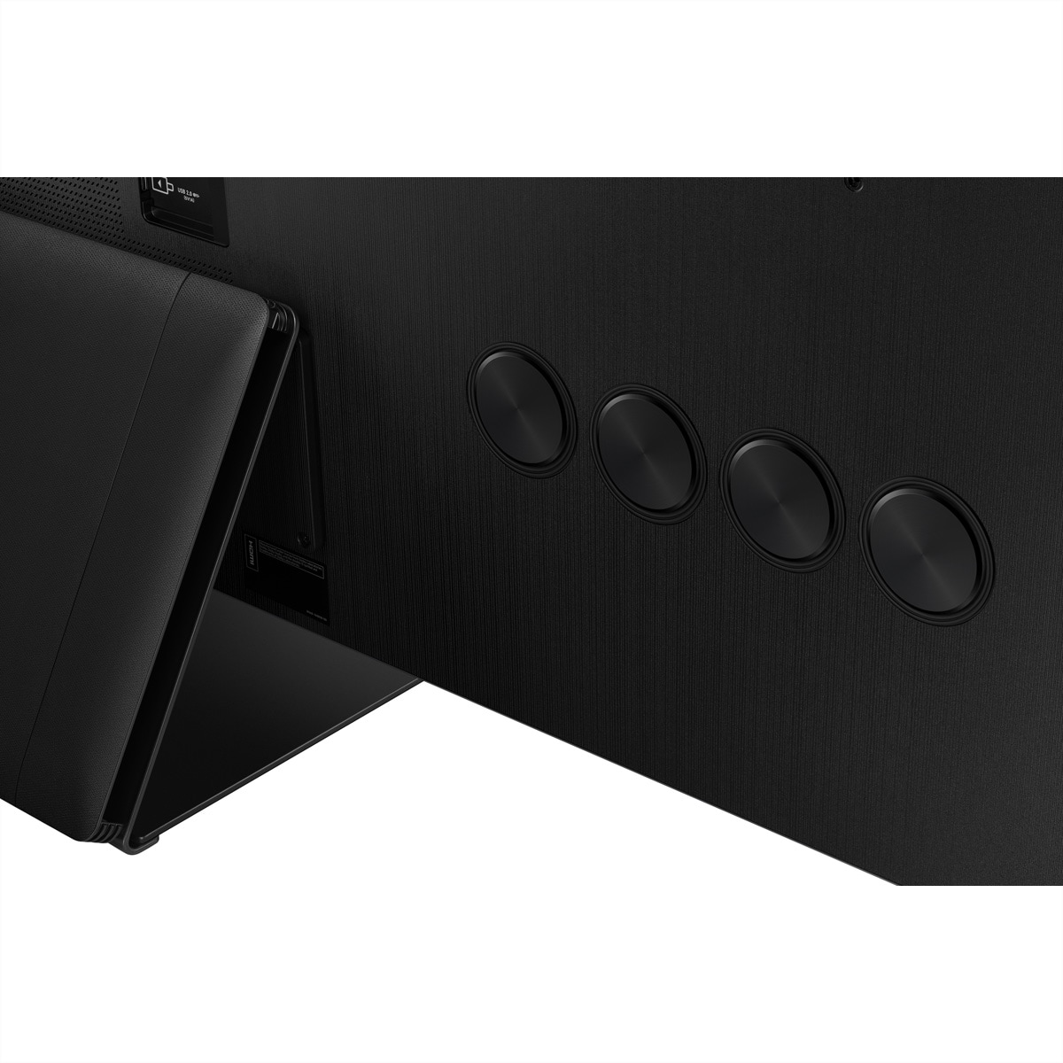 Samsung Fernseher »QE65QN800DTXZU«, 8K