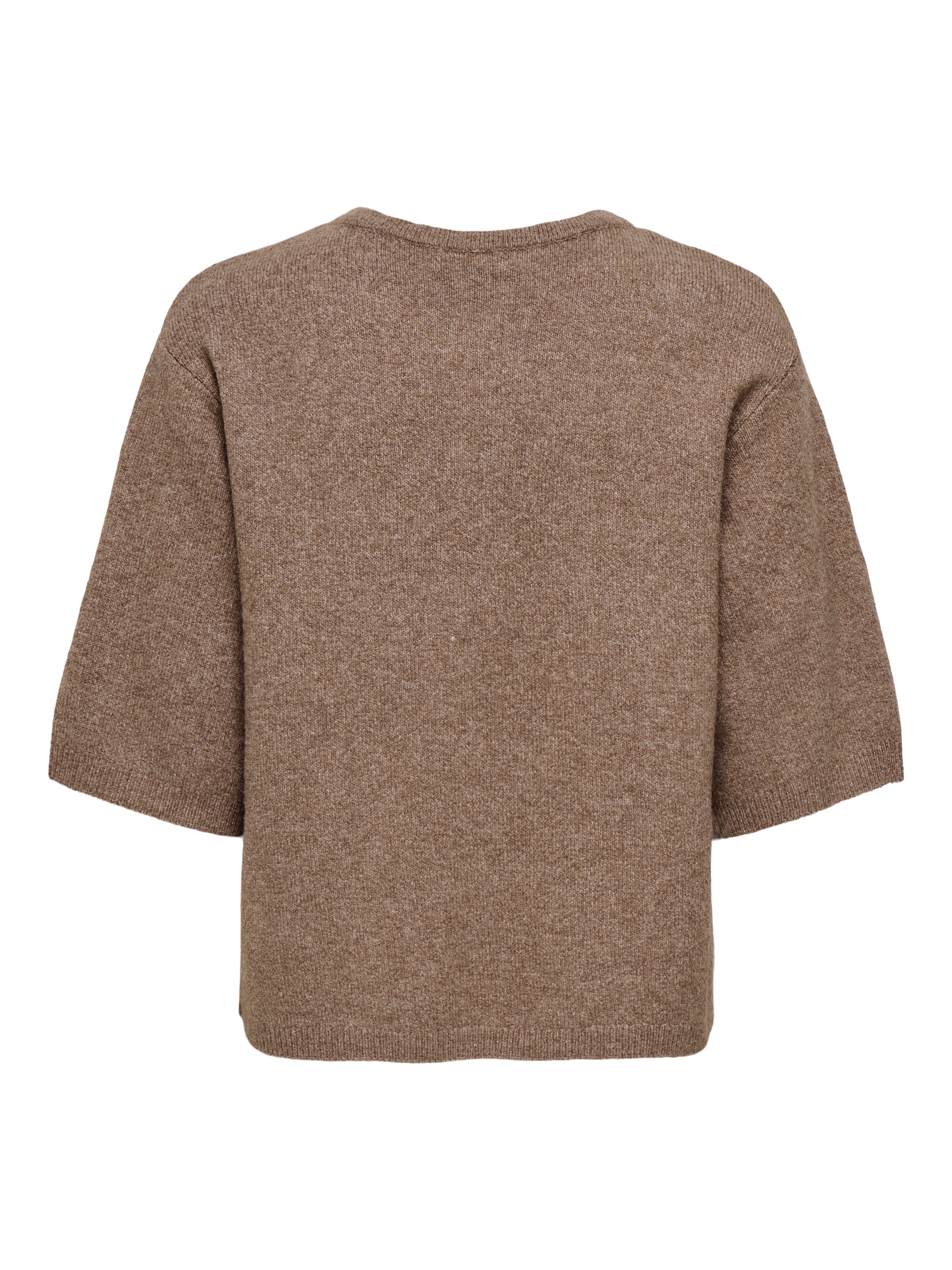 JDY Veste en tricot »JDYRUE LIFE 2/4 PEARL CARDIGAN KNT«