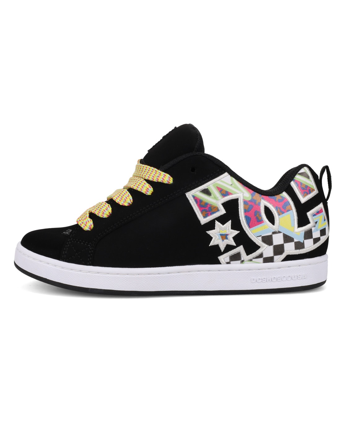 DC Shoes Sneaker »Court Graffik«