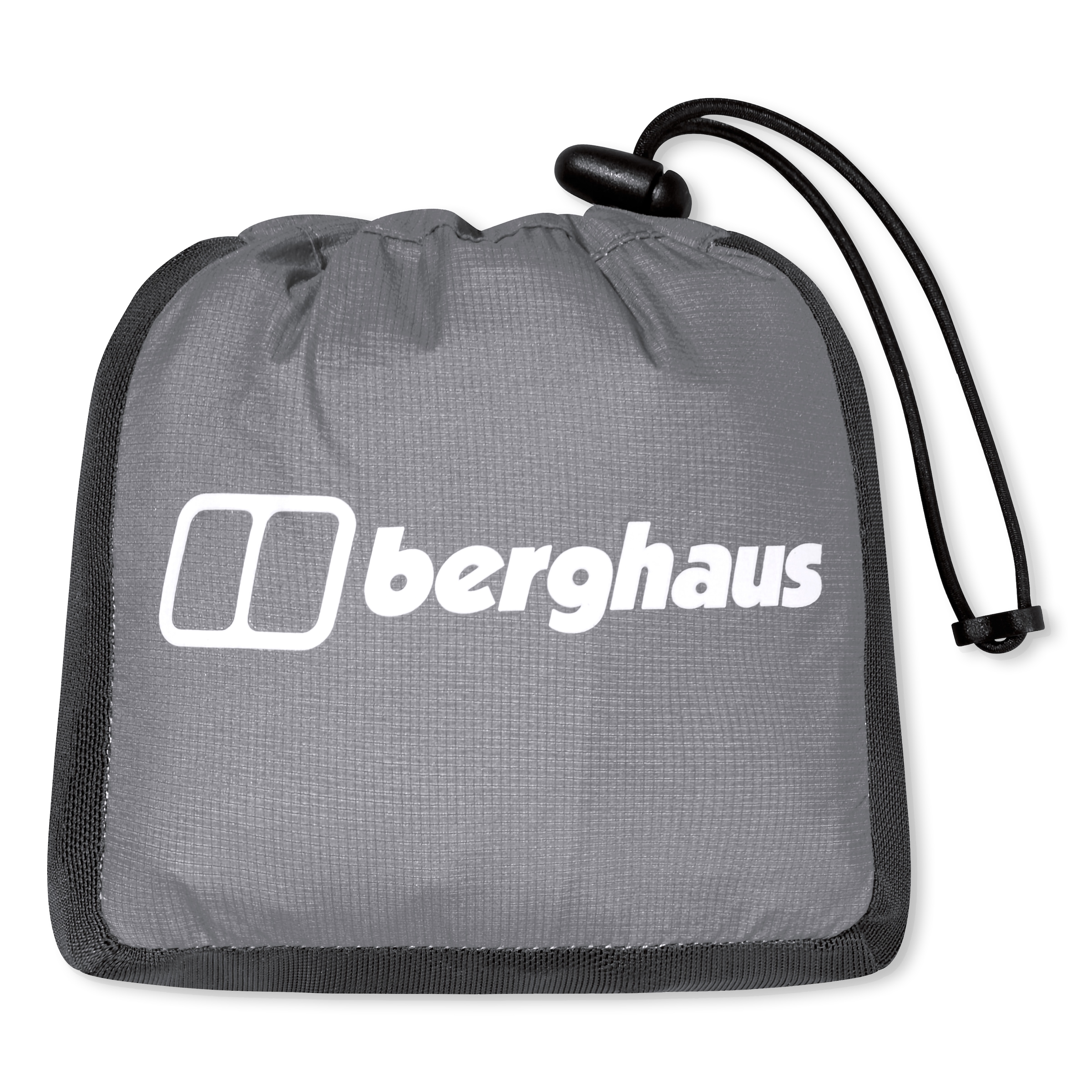 Berghaus Regenjacke »W MTN GUIDE HYPER LT JKT« wasserdicht, winddicht, mit Reissverschluss, normale Länge