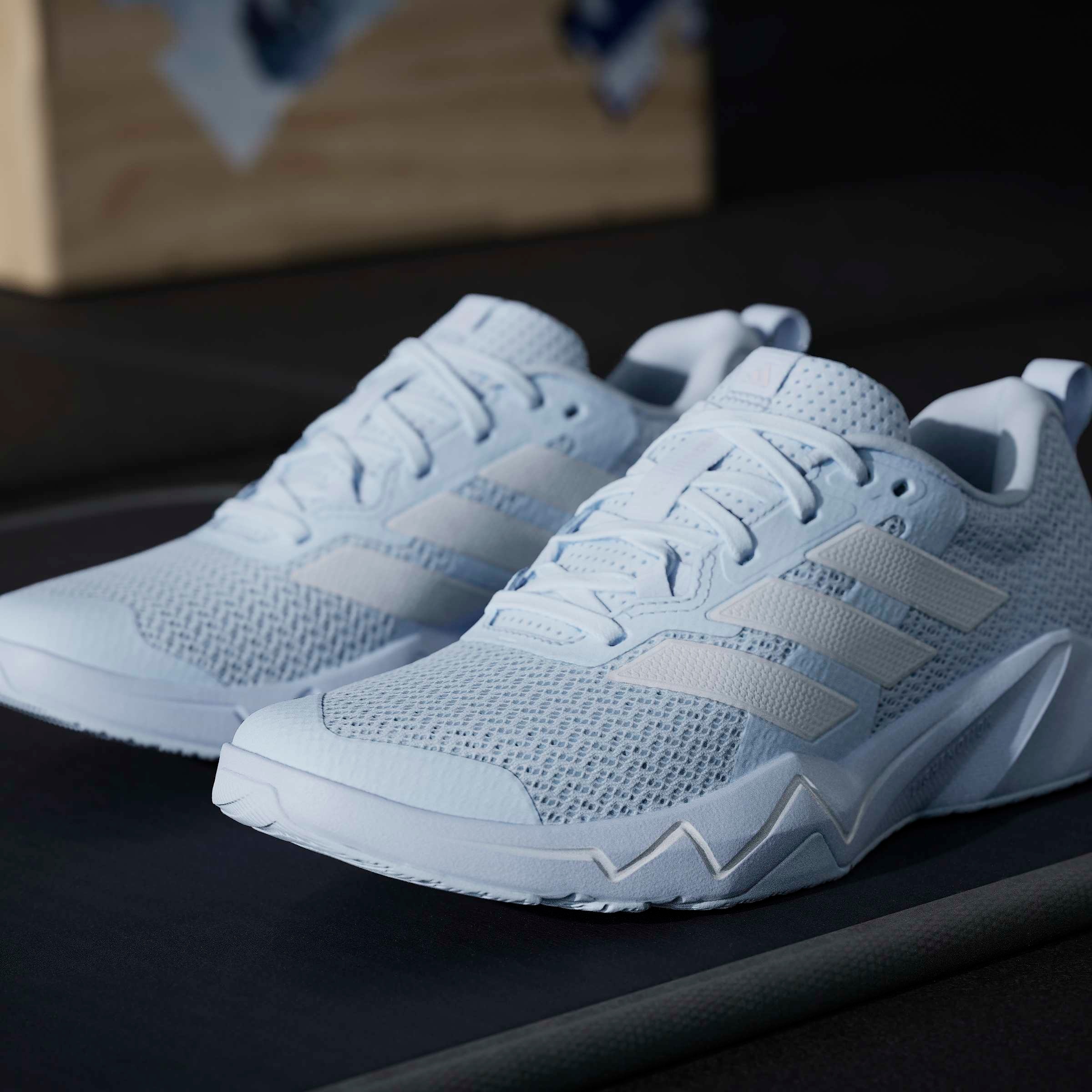 adidas Performance Trainingsschuh »RAPIDMOVE GO«