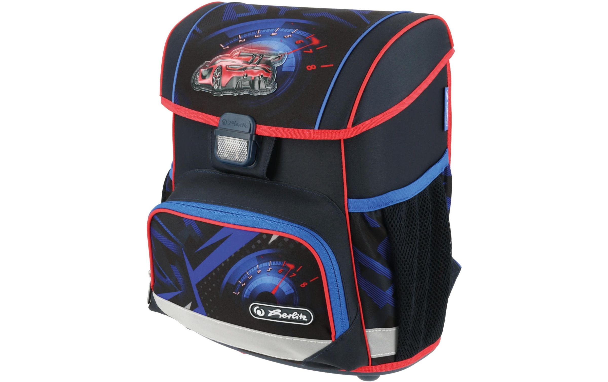 Herlitz Schulrucksack