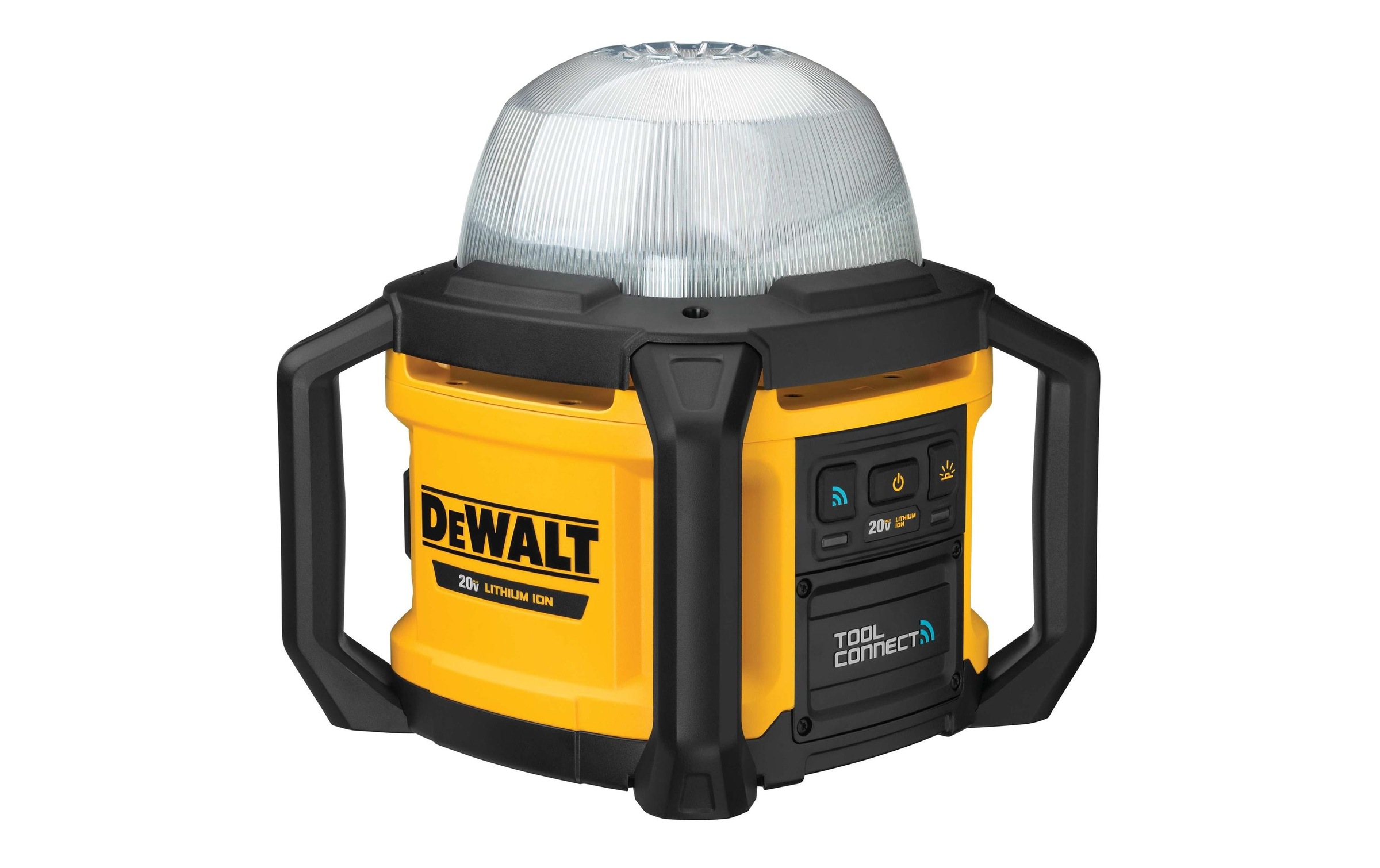 DeWalt Baustrahler »DCL0«