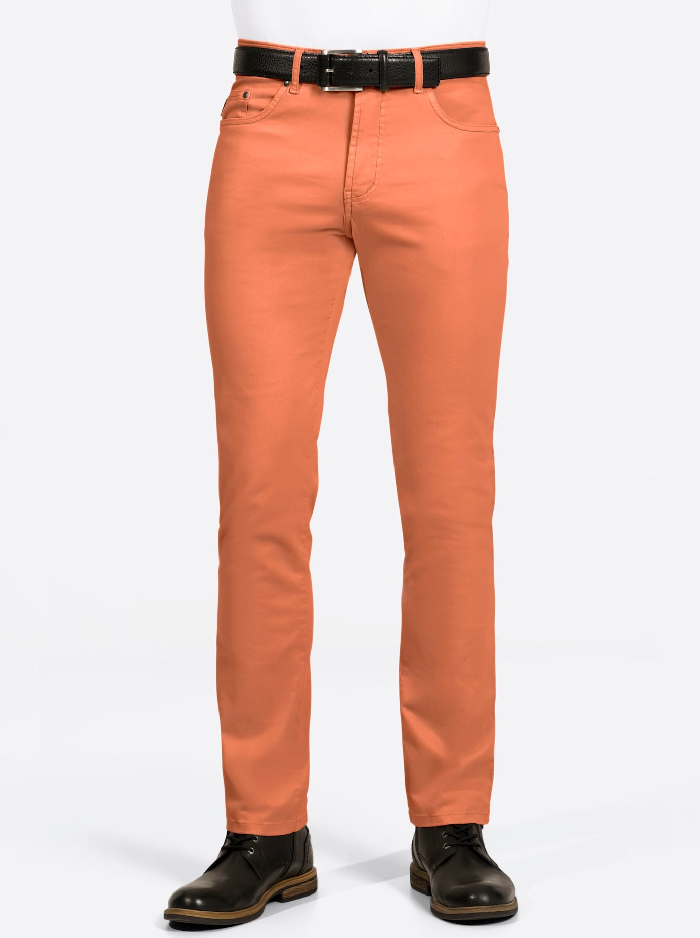 5-Pocket-Hose