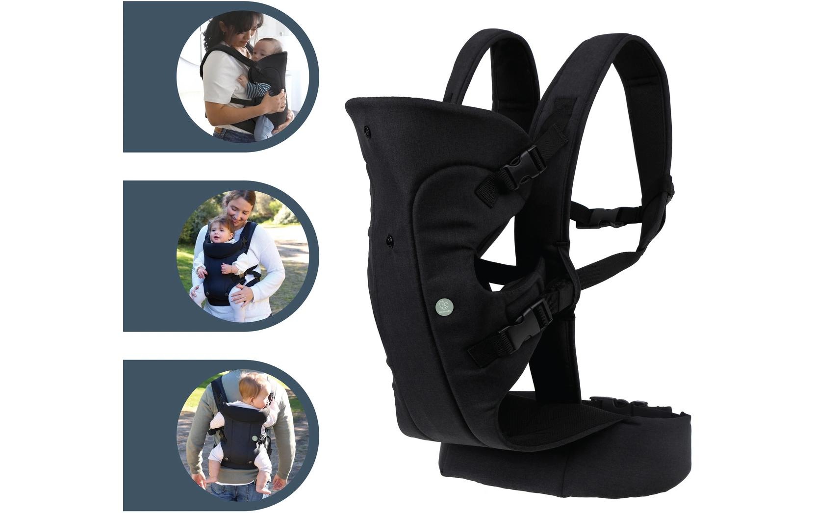 Dreambaby Rückentrage »Dreambaby Babytrage Journey«, bis 15 kg