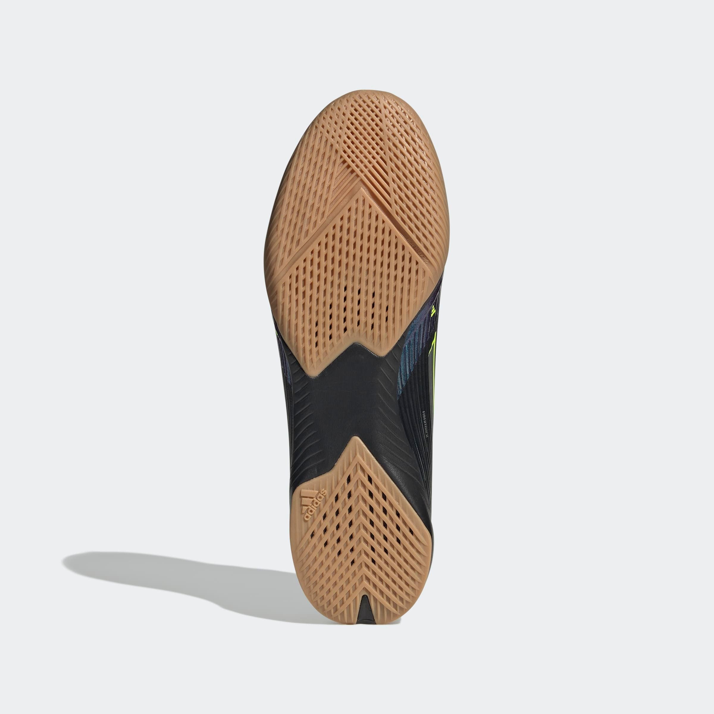 adidas Performance Fussballschuh »F50 LEAGUE INDOOR E«, geeignet als Hallenschuhe