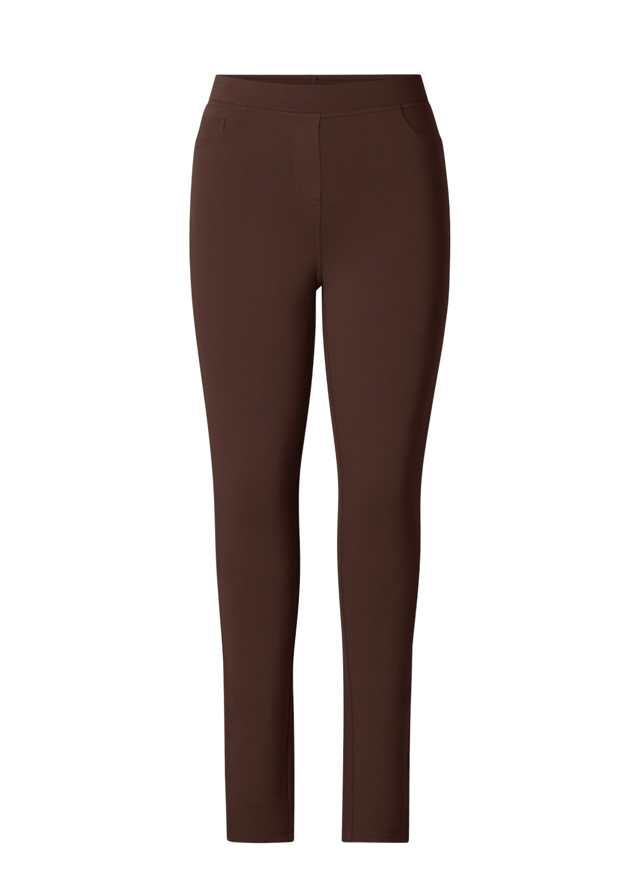 Base Level Jeggings »Ornika«, Bequemes Material in Skinny-Fit-Optik