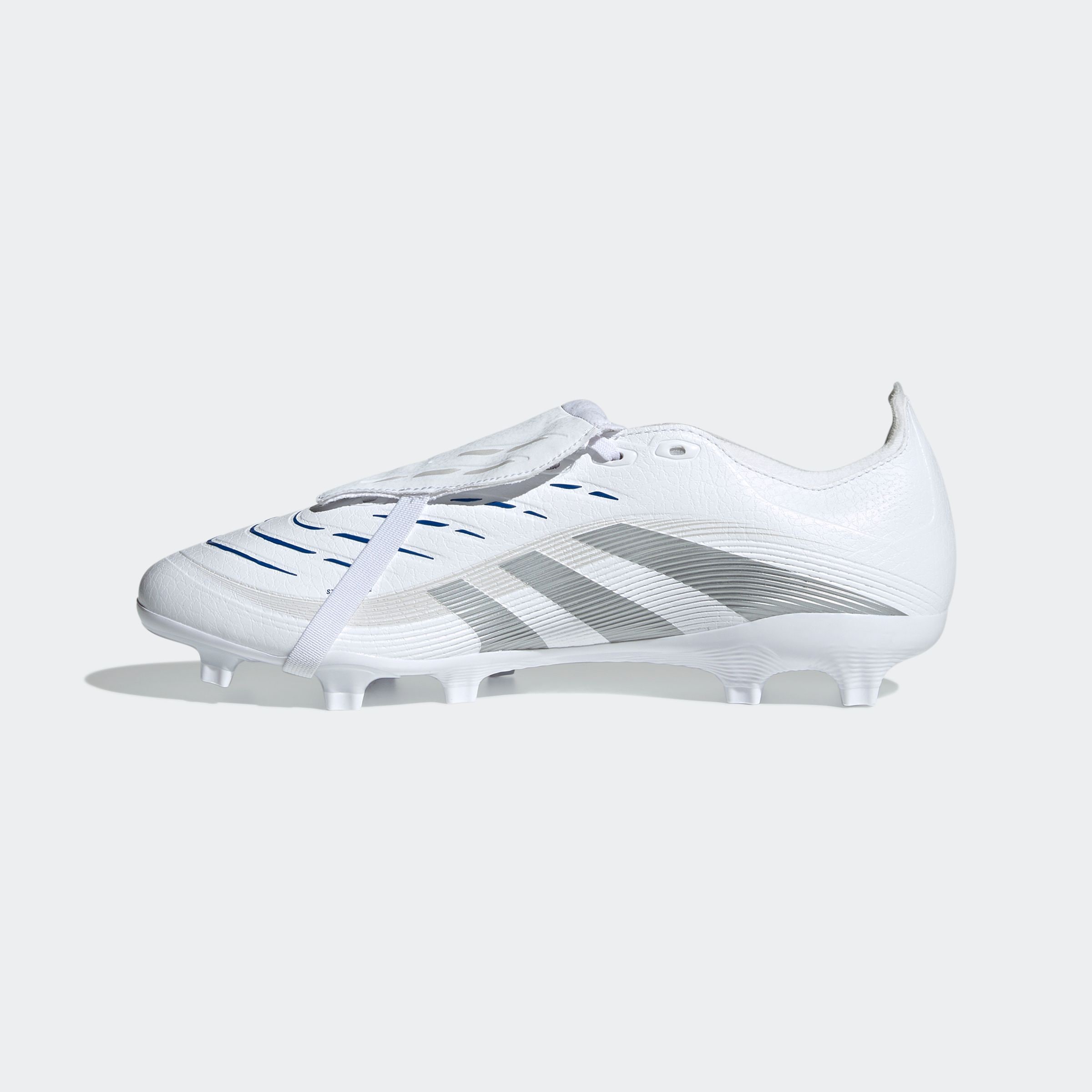 adidas Performance Fussballschuh »PREDATOR LEAGUE FOLD-OVER TONGUE FG/MG«