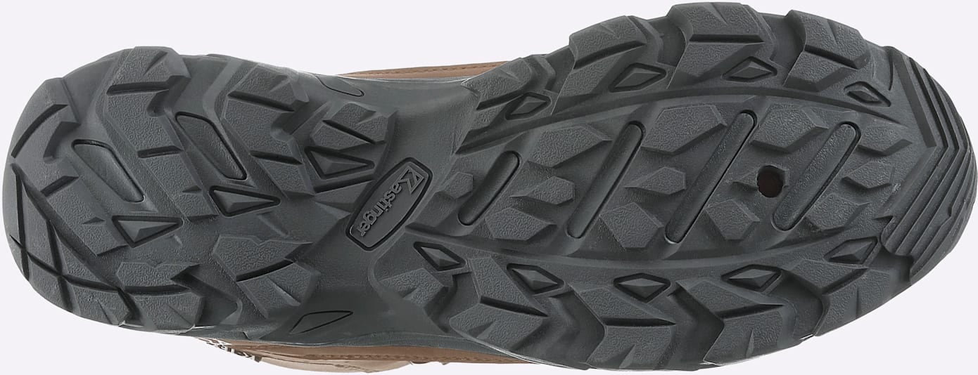   Trekkingschuh