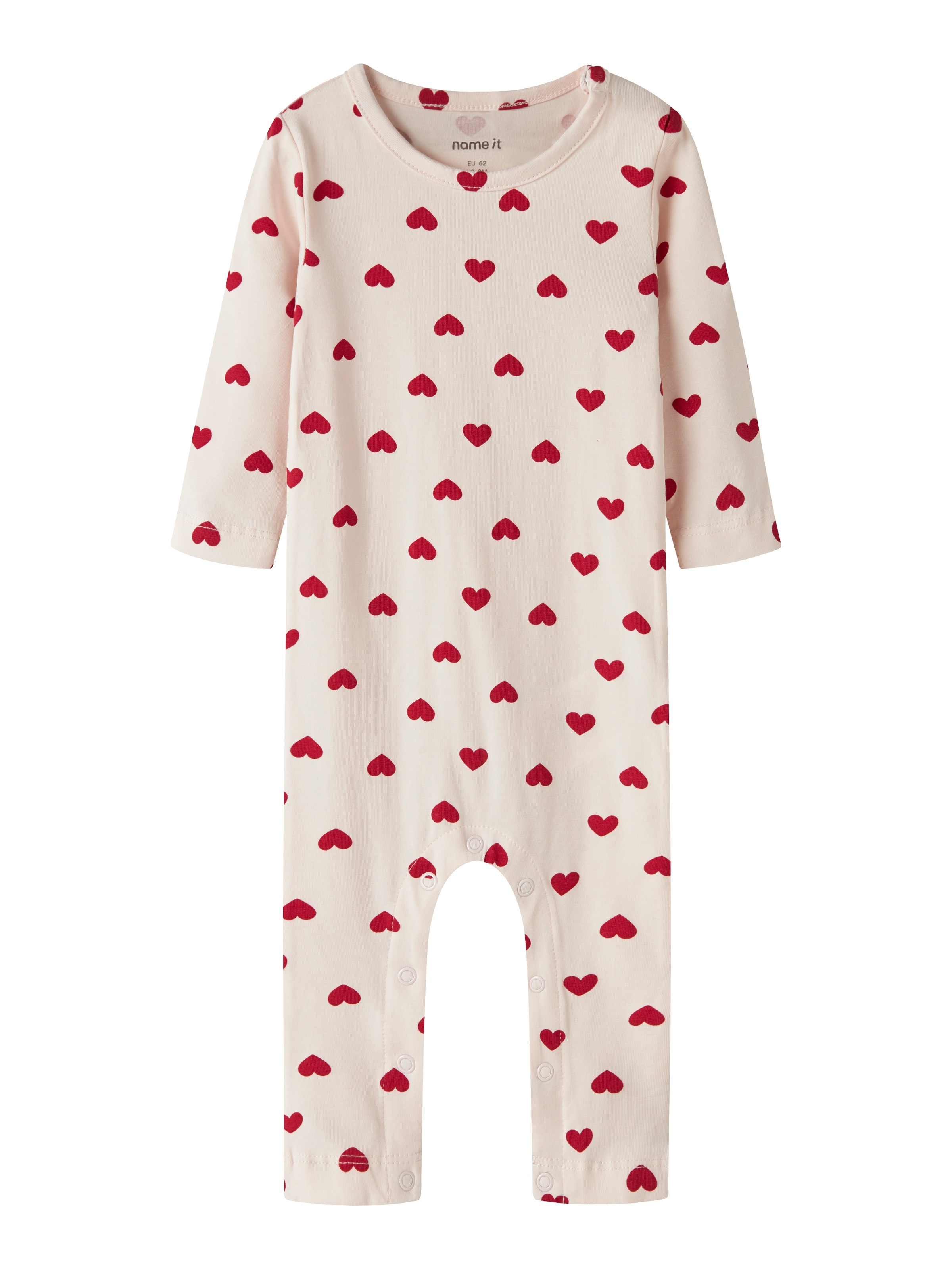 Image of Name It Schlafanzug "NBFRAGNHILD NIGHTSUIT BOX"