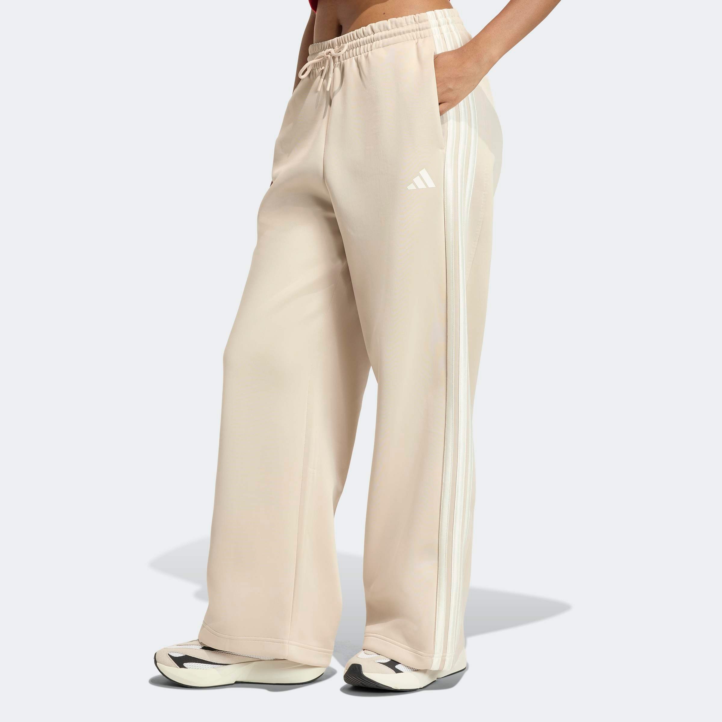 adidas Sportswear Sporthose »STADIUM 3-STREIFEN«