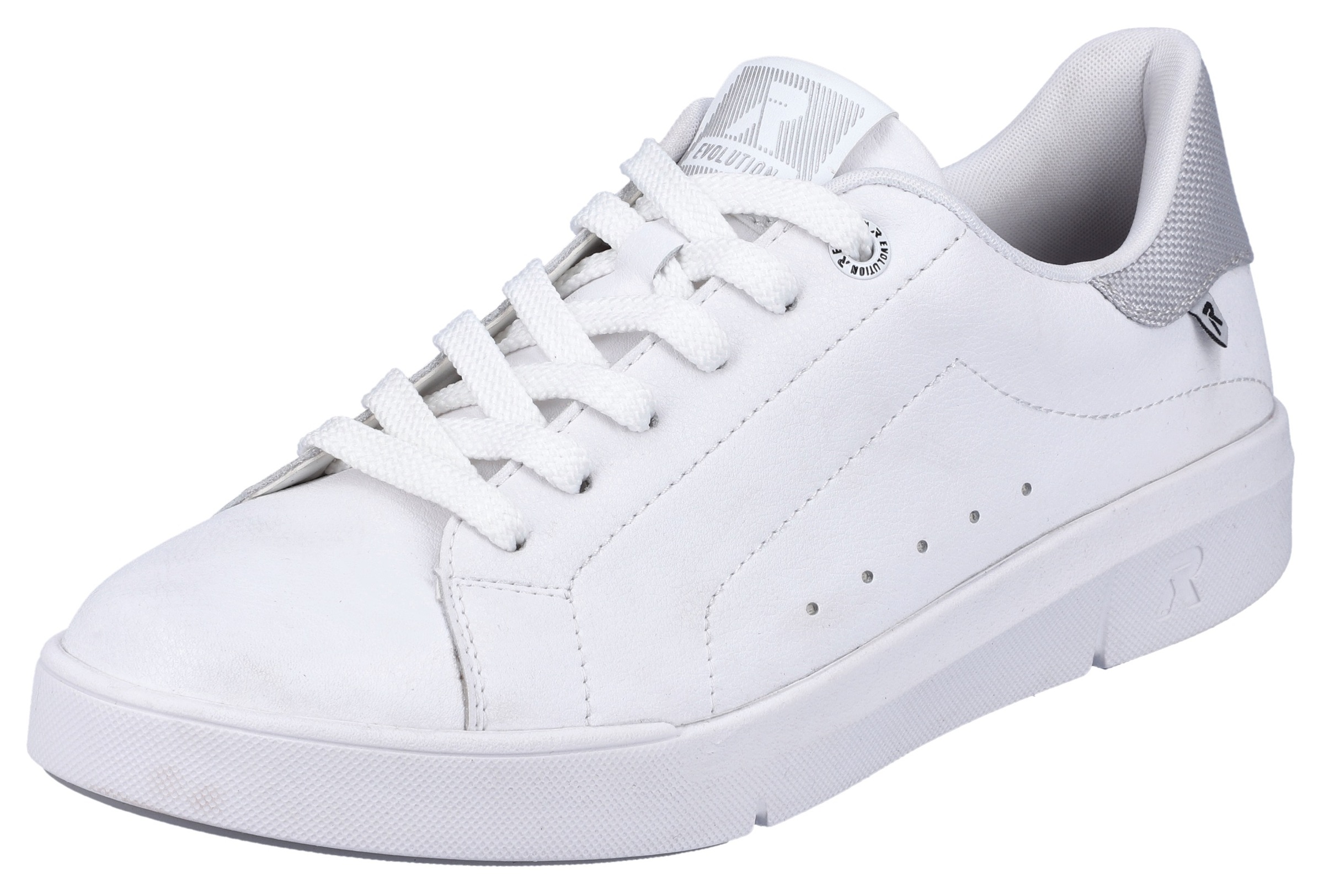 Image of Rieker EVOLUTION Sneaker, in monochromer Optik bei Ackermann Versand Schweiz