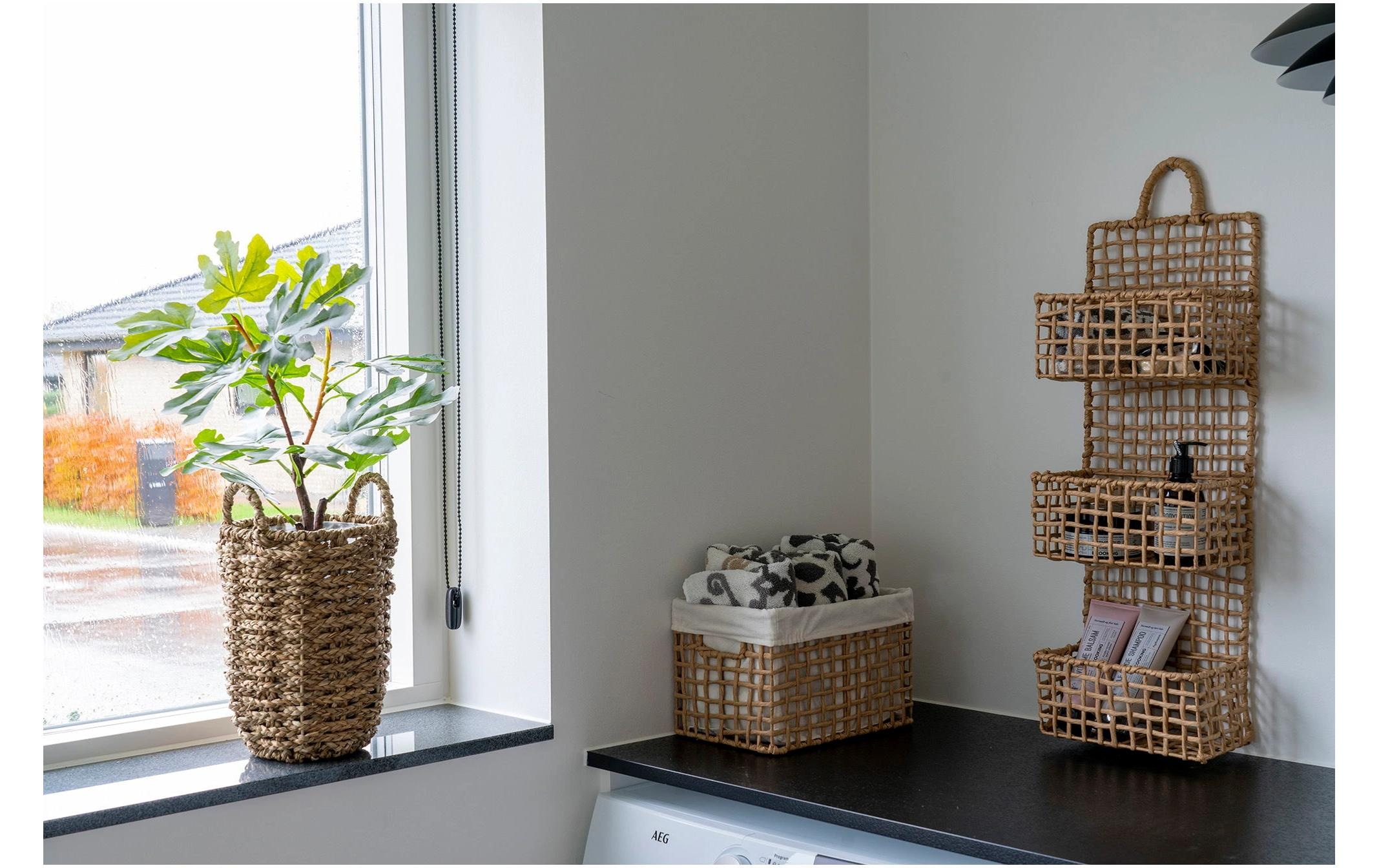 House Nordic Wandregal »Sines«