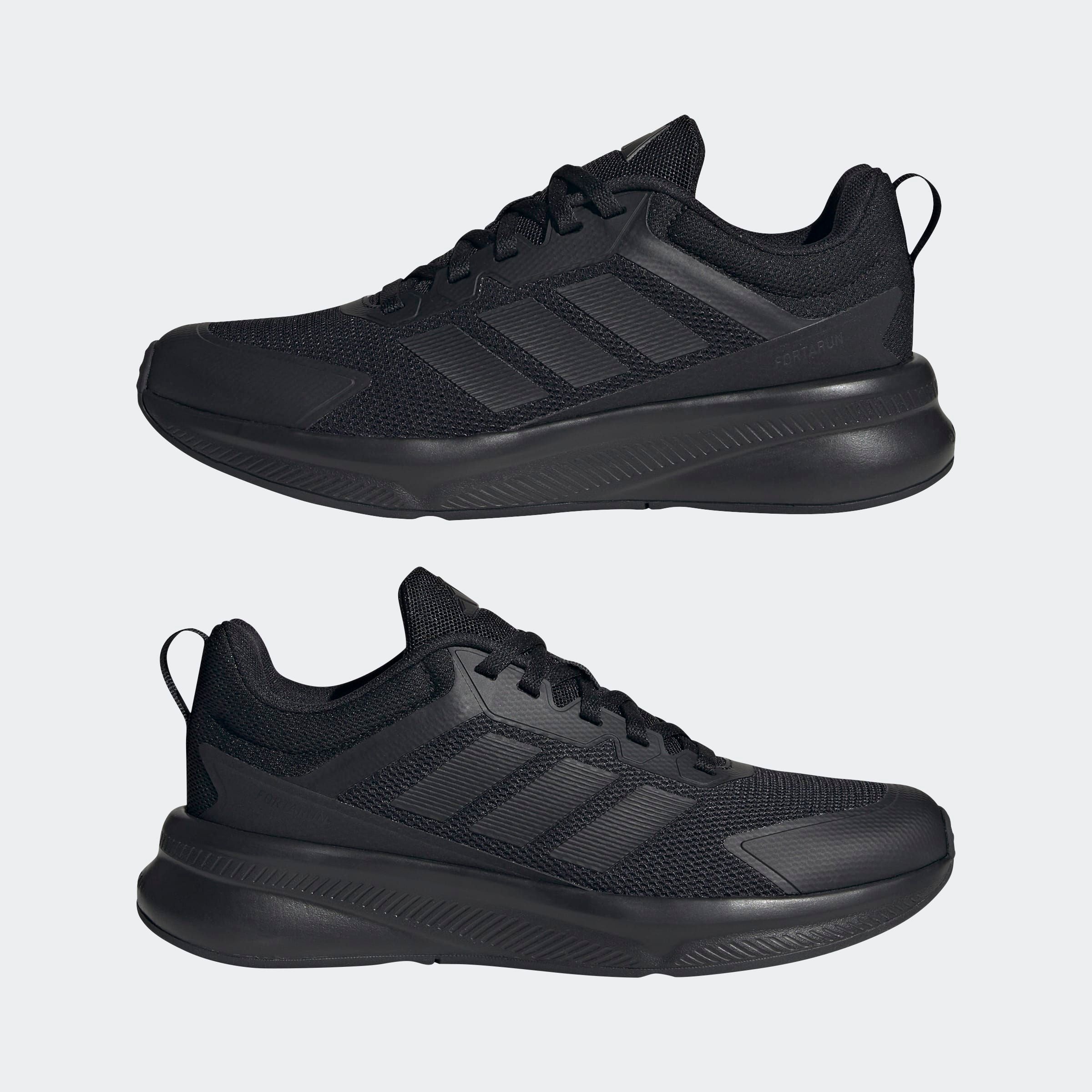 adidas Sportswear Laufschuh »FORTARUN 4.0 KIDS«
