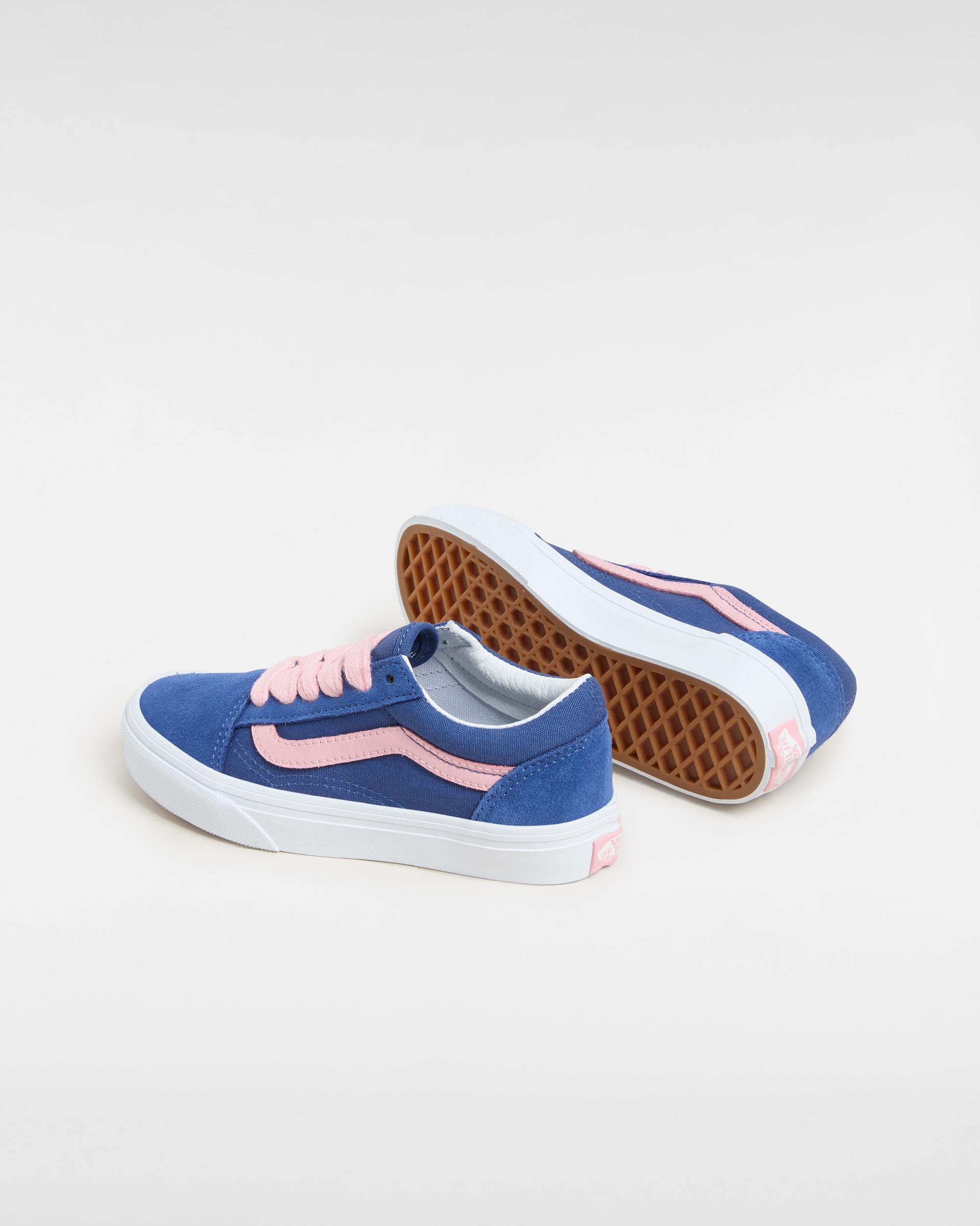 Vans Sneaker »Old Skool«, für Kinder und Jugendliche
