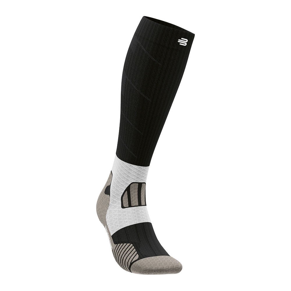 Bauerfeind Kompressionsstrümpfe »Trail Run Compression Socks«