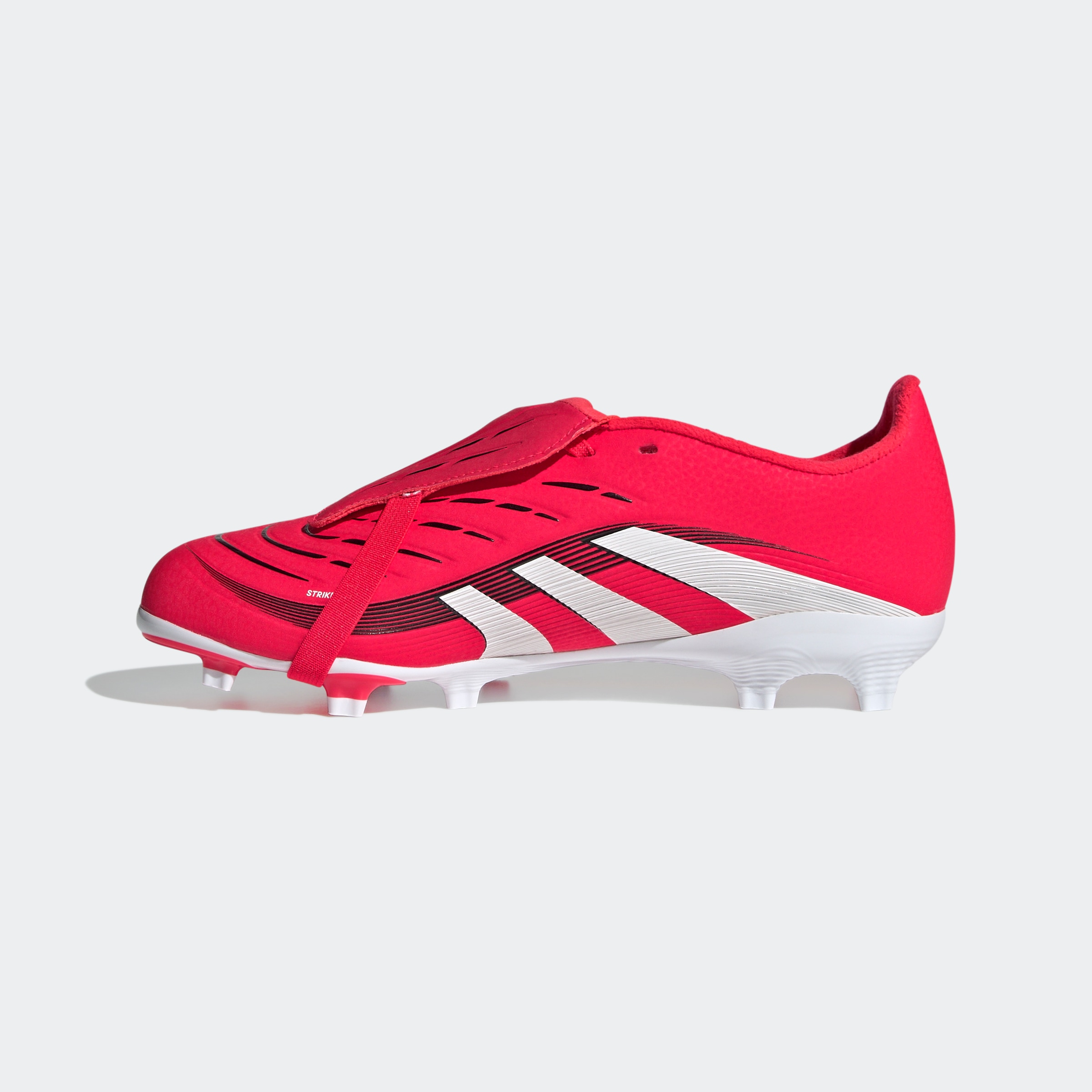 adidas Performance Fussballschuh »PREDATOR LEAGUE FOLD-OVER TONGUE KIDS FG«