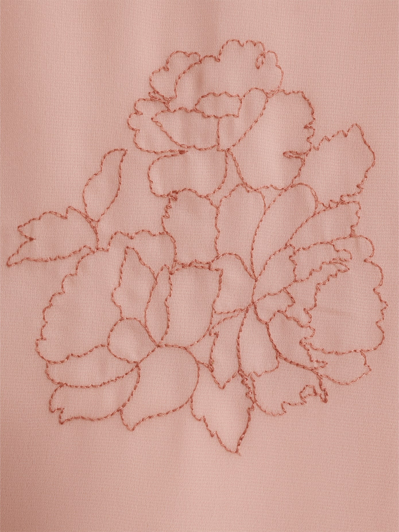 Classic Basics Chemisier à chemise