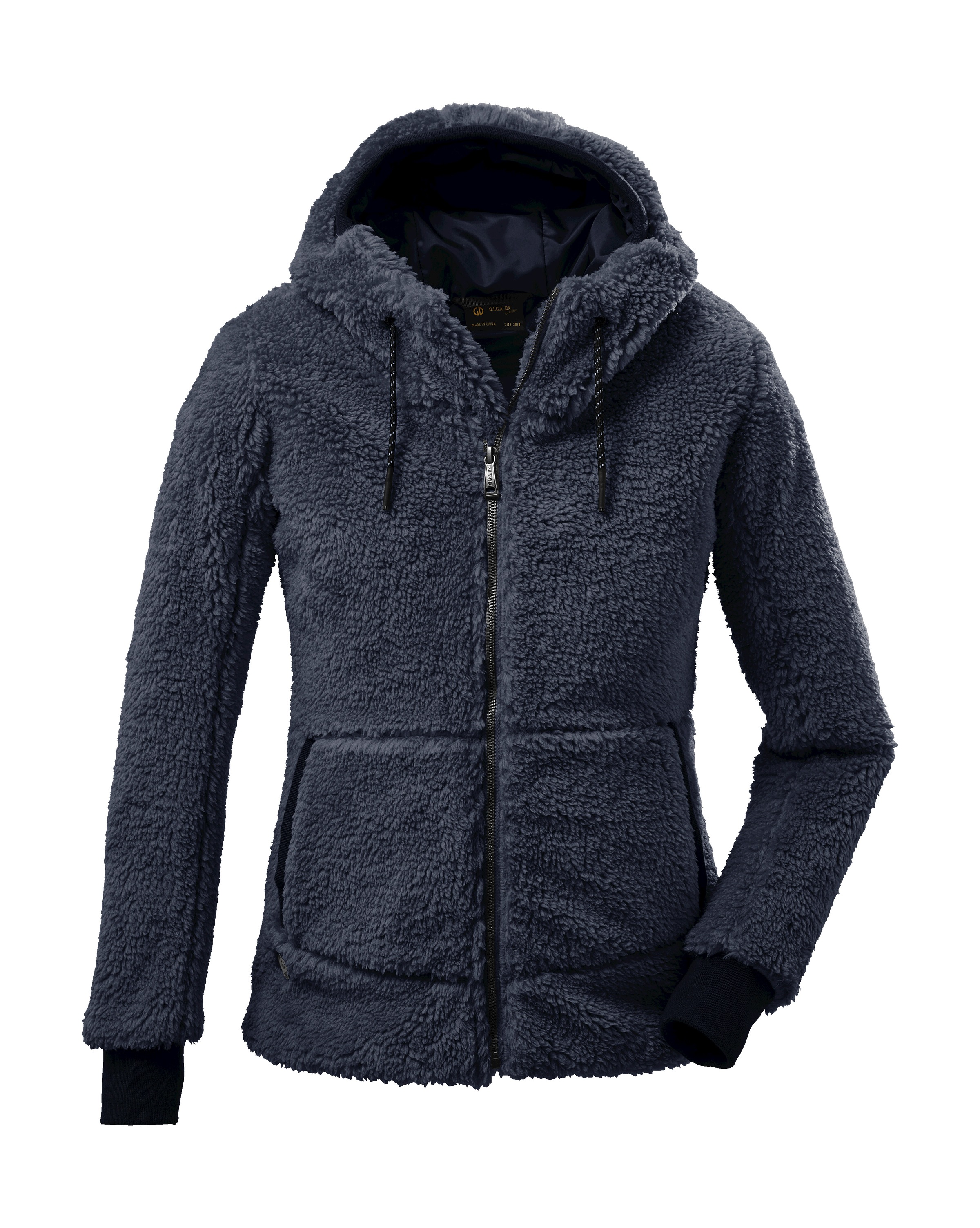Image of G.I.G.A. DX by killtec Fleecejacke »GW 33 WMN KNTFLC JCKT« bei Ackermann Versand Schweiz