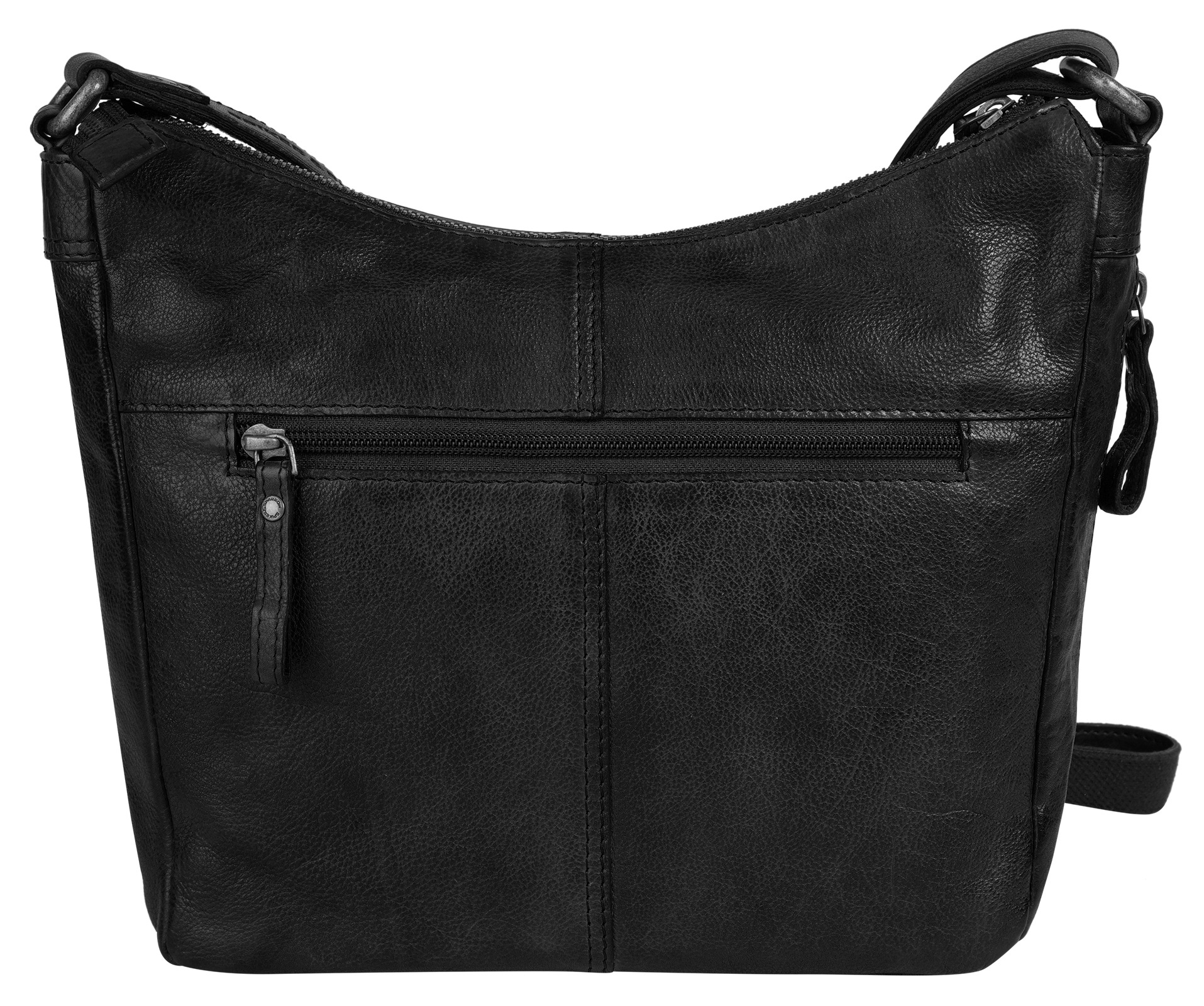 Spikes & Sparrow Umhängetasche echt Leder