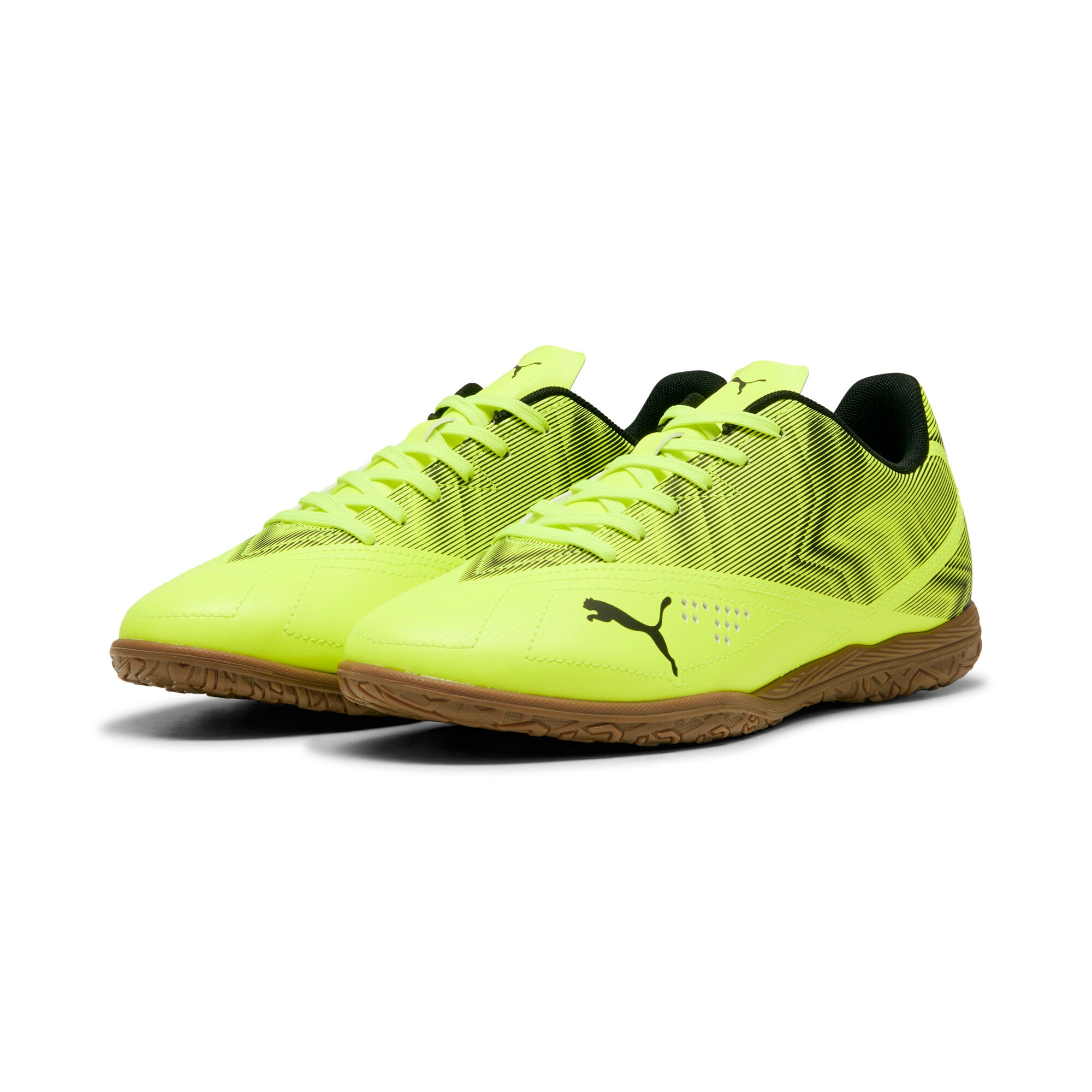 PUMA Chaussure de football »RAPID IT«  pour salle et rue