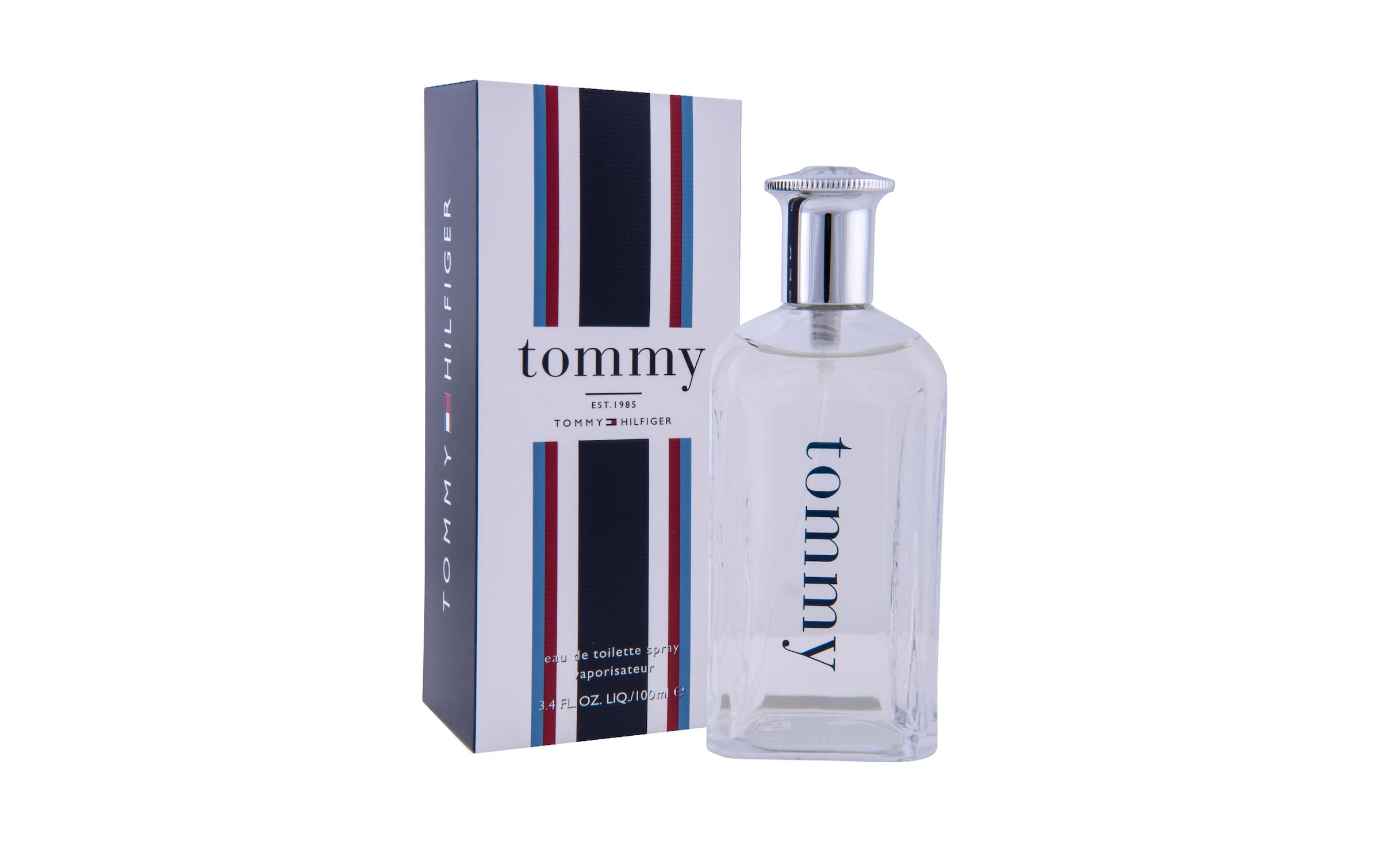 Eau de Parfum »Tommy 100 ml«