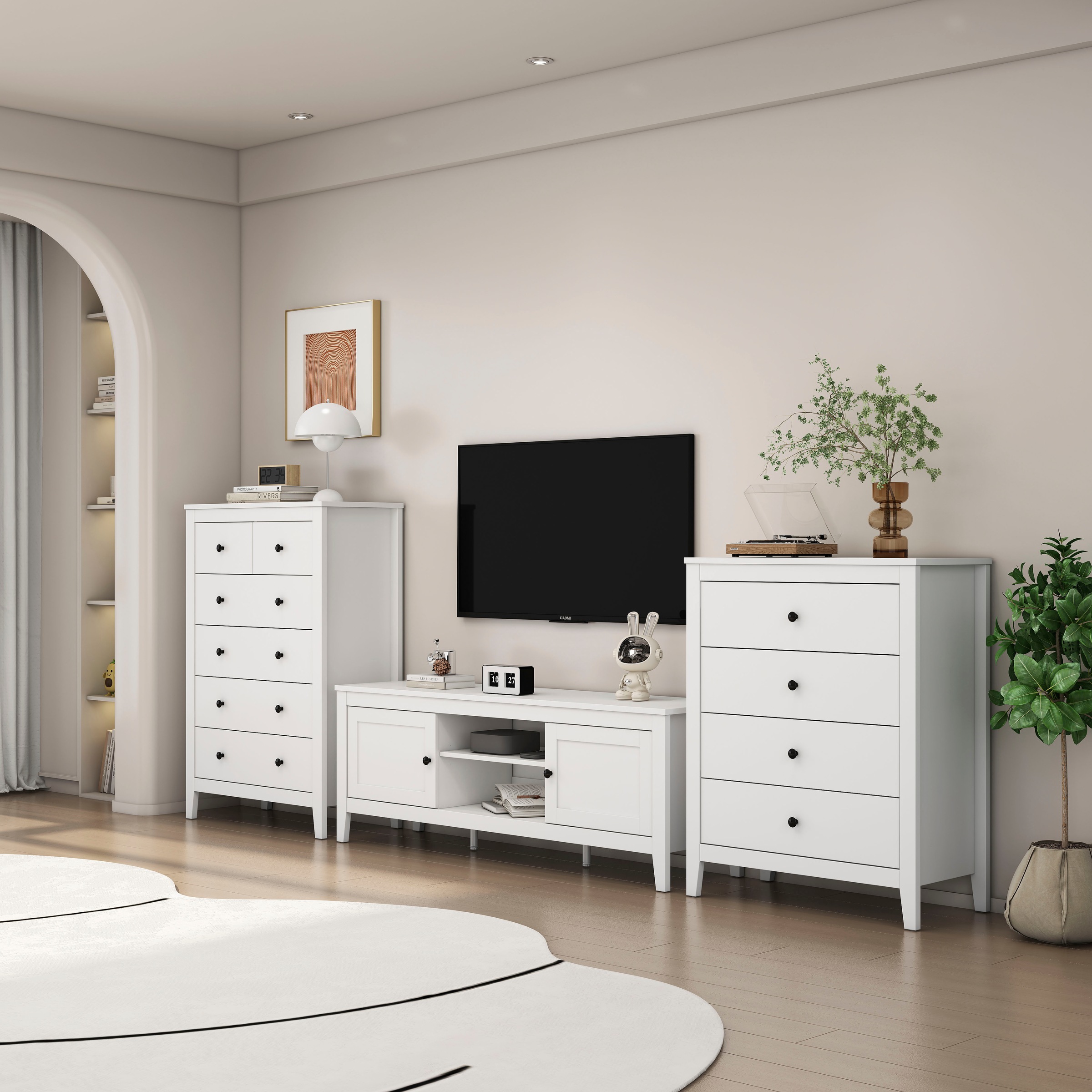 GOODproduct Kommode »Avelin«