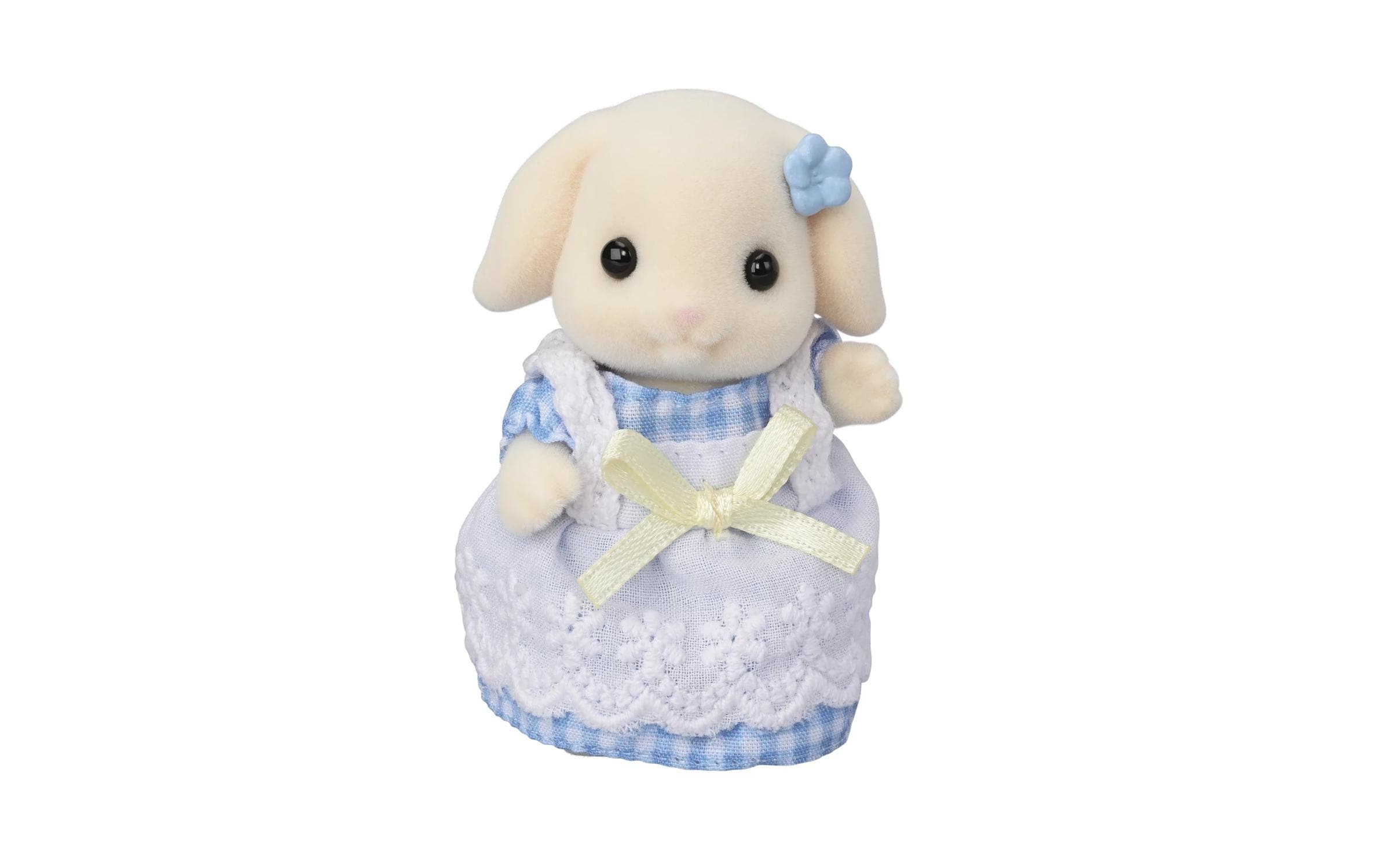 Sylvanian Families Spielwelt »Blumen u. Garten-Set mit Figuren«
