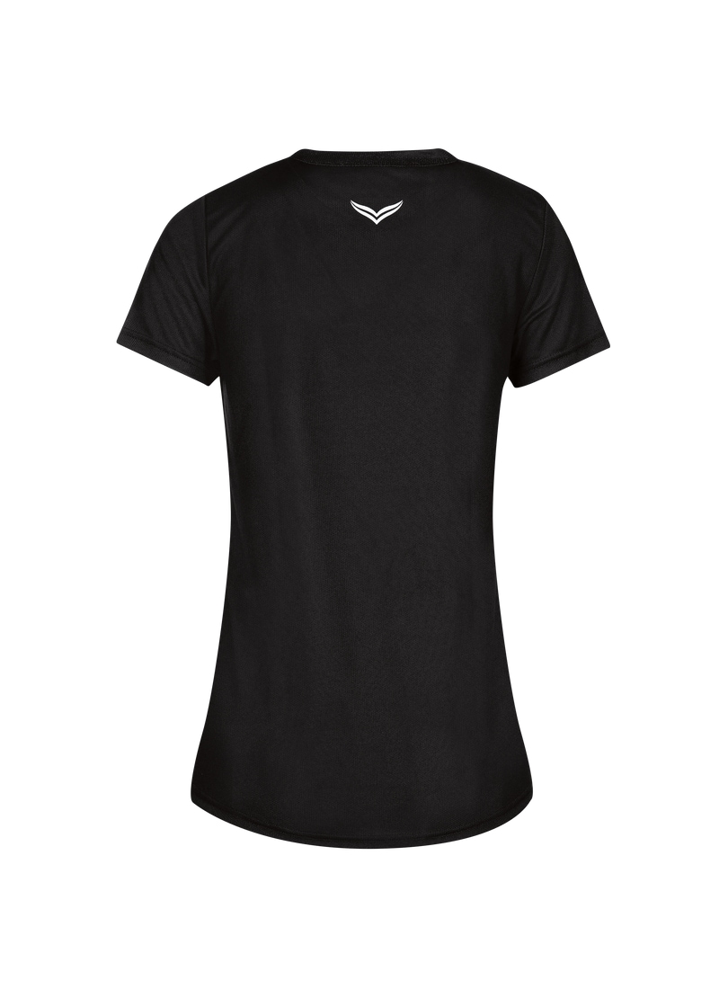Trigema T-Shirt »TRIGEMA Sportshirt COOLMAX®«, (1 tlg.)
