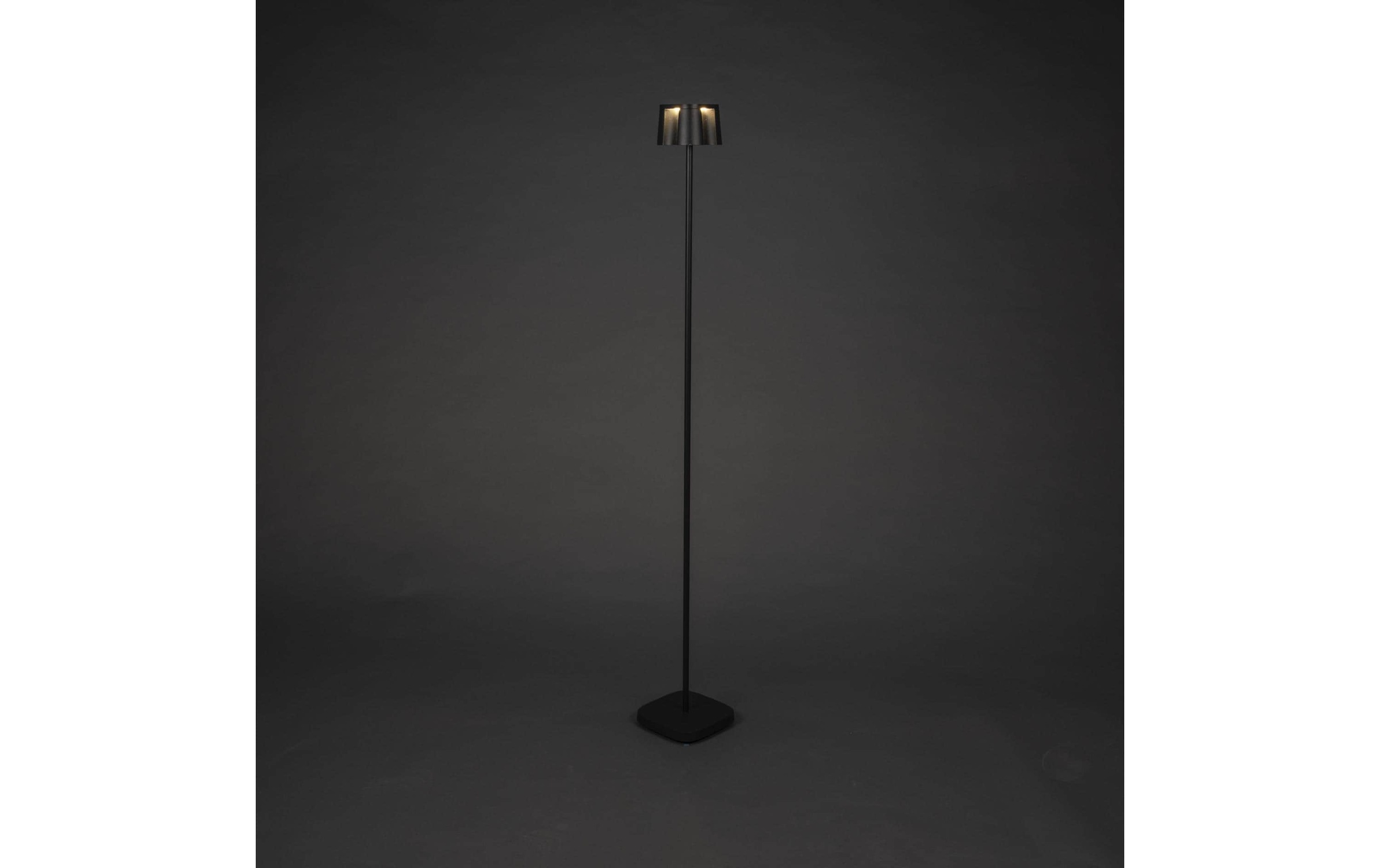 KONSTSMIDE Stehlampe »Nice USB 2700 / 3000 K 3 W«