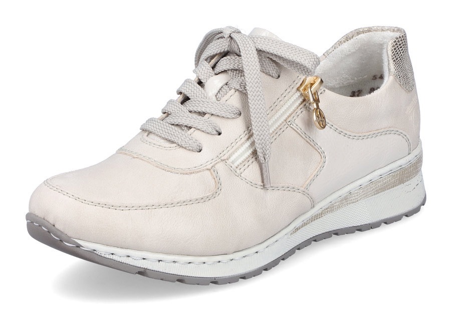 Image of Rieker Sneaker, mit komfortabler SoftFoam-Innensohle bei Ackermann Versand Schweiz