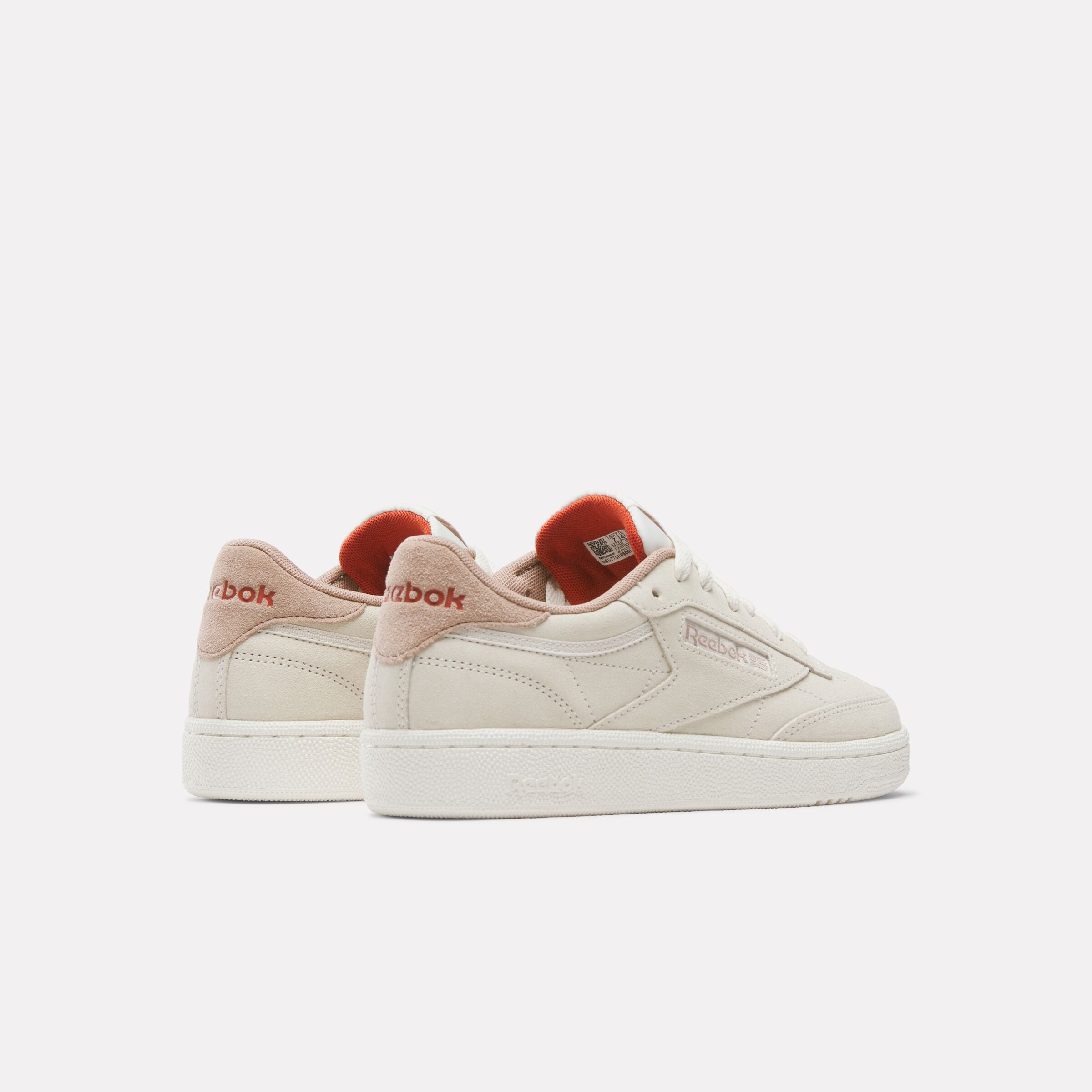 Reebok Classic Sneaker »CLUB C 85«