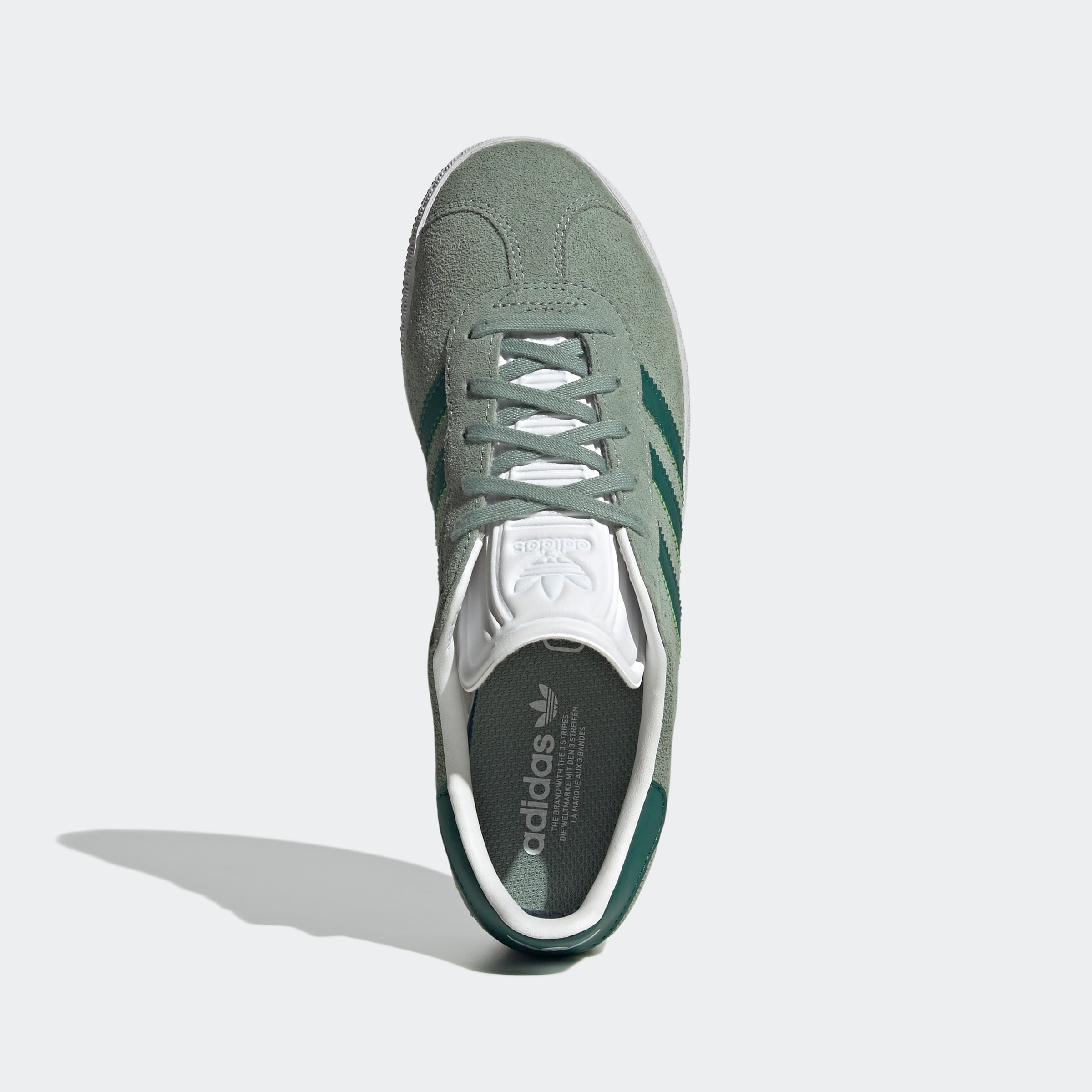 adidas Originals Sneaker »GAZELLE«