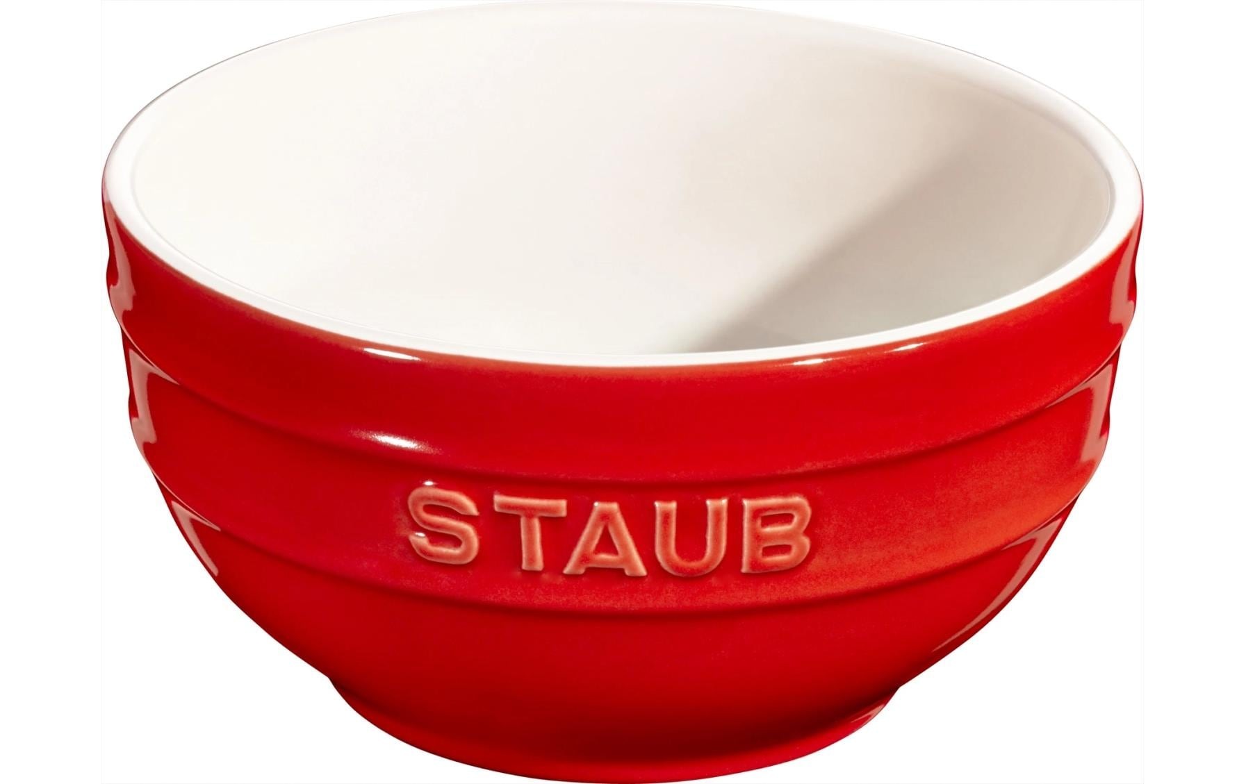 Image of STAUB Schüssel "1 Stück"
