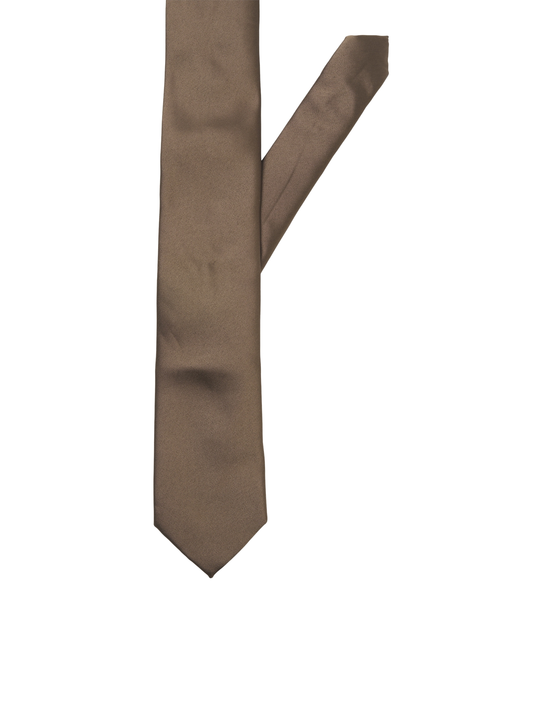 Jack & Jones Krawatte »JACSOLID TIE NOOS«